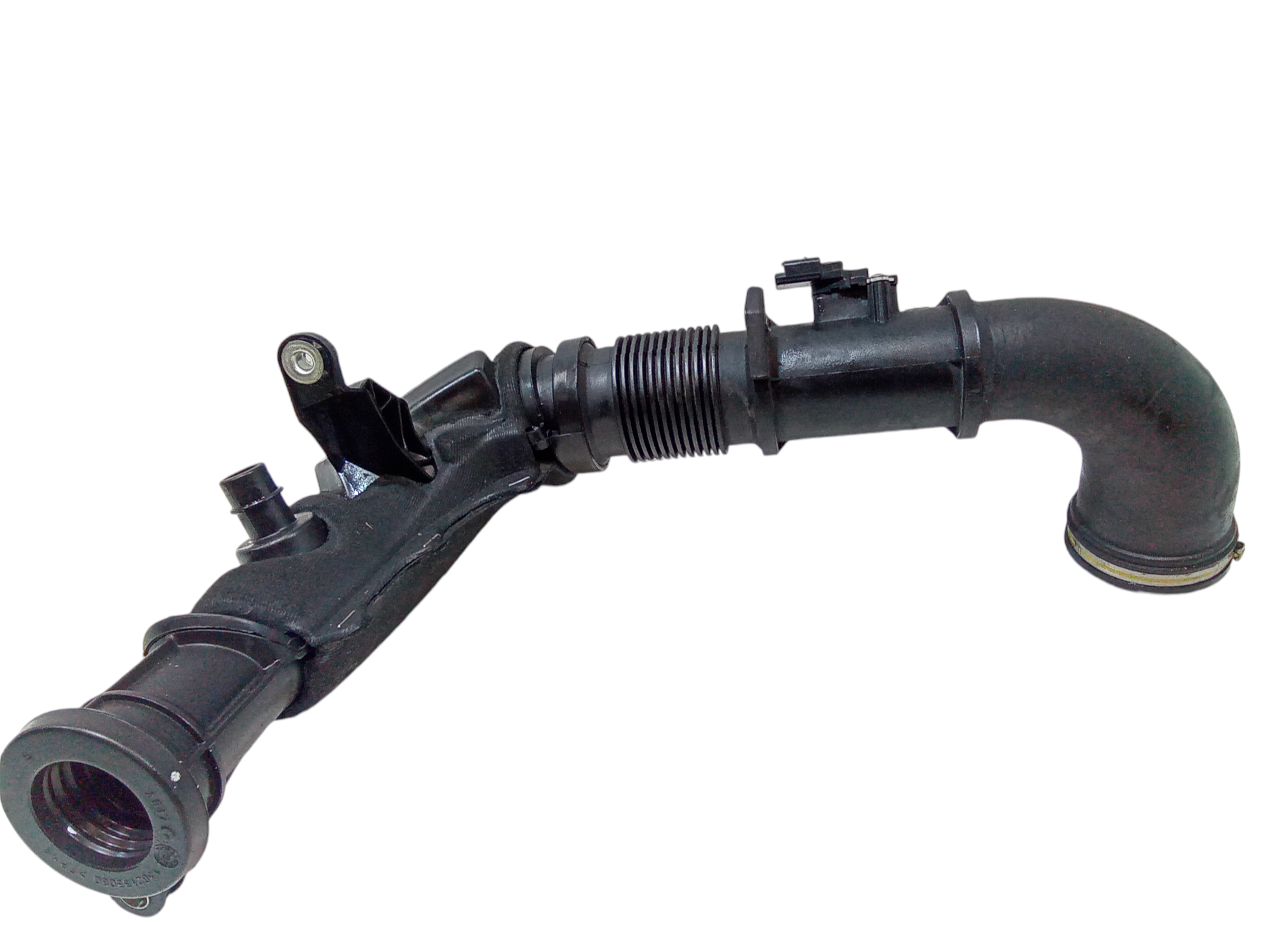 Tubo aspirazione Turbina per Peugeot Boxer 4 Serie (2011 - In produzione)