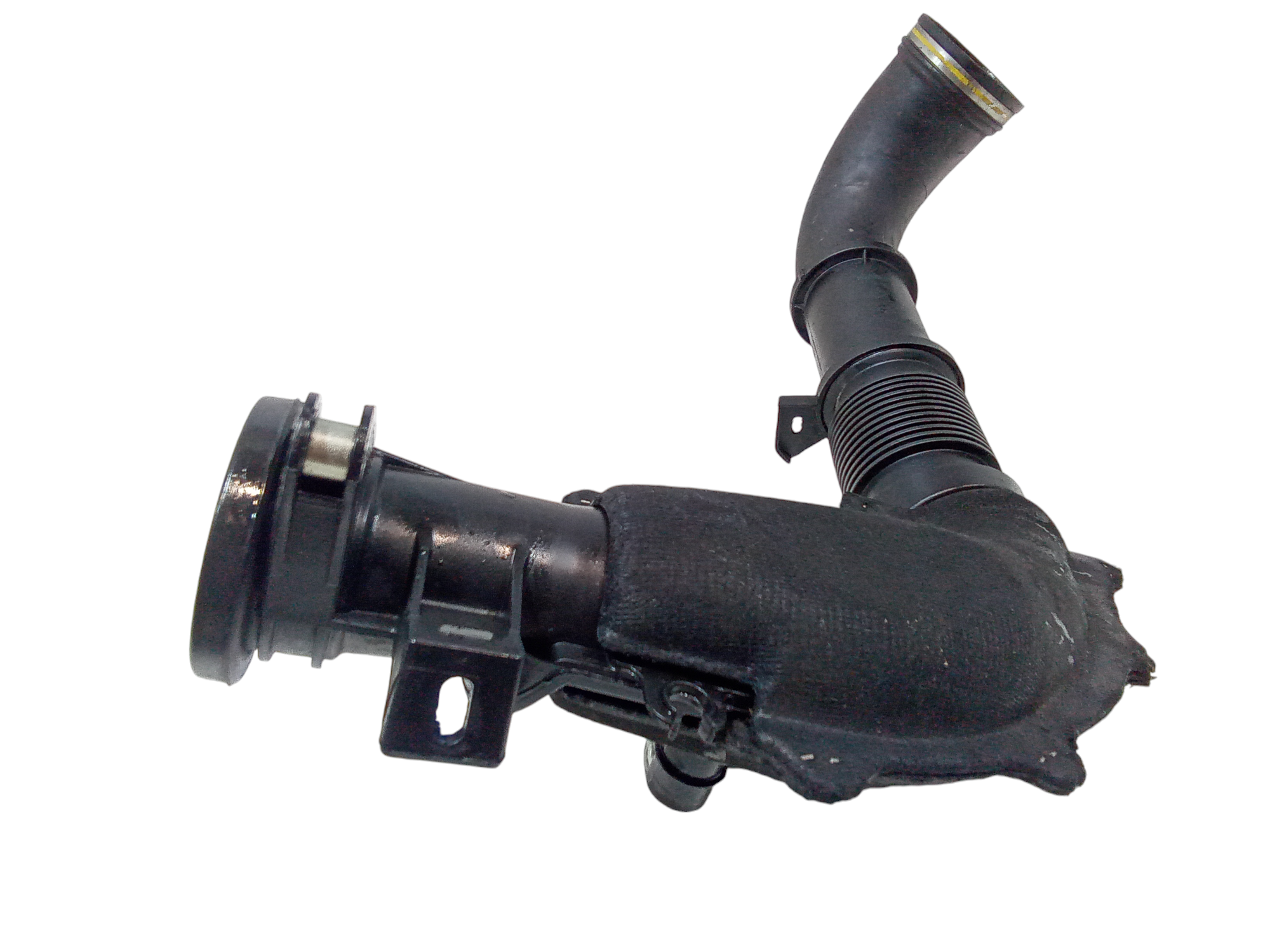 Tubo aspirazione Turbina per Peugeot Boxer 4 Serie (2011 - In produzione)