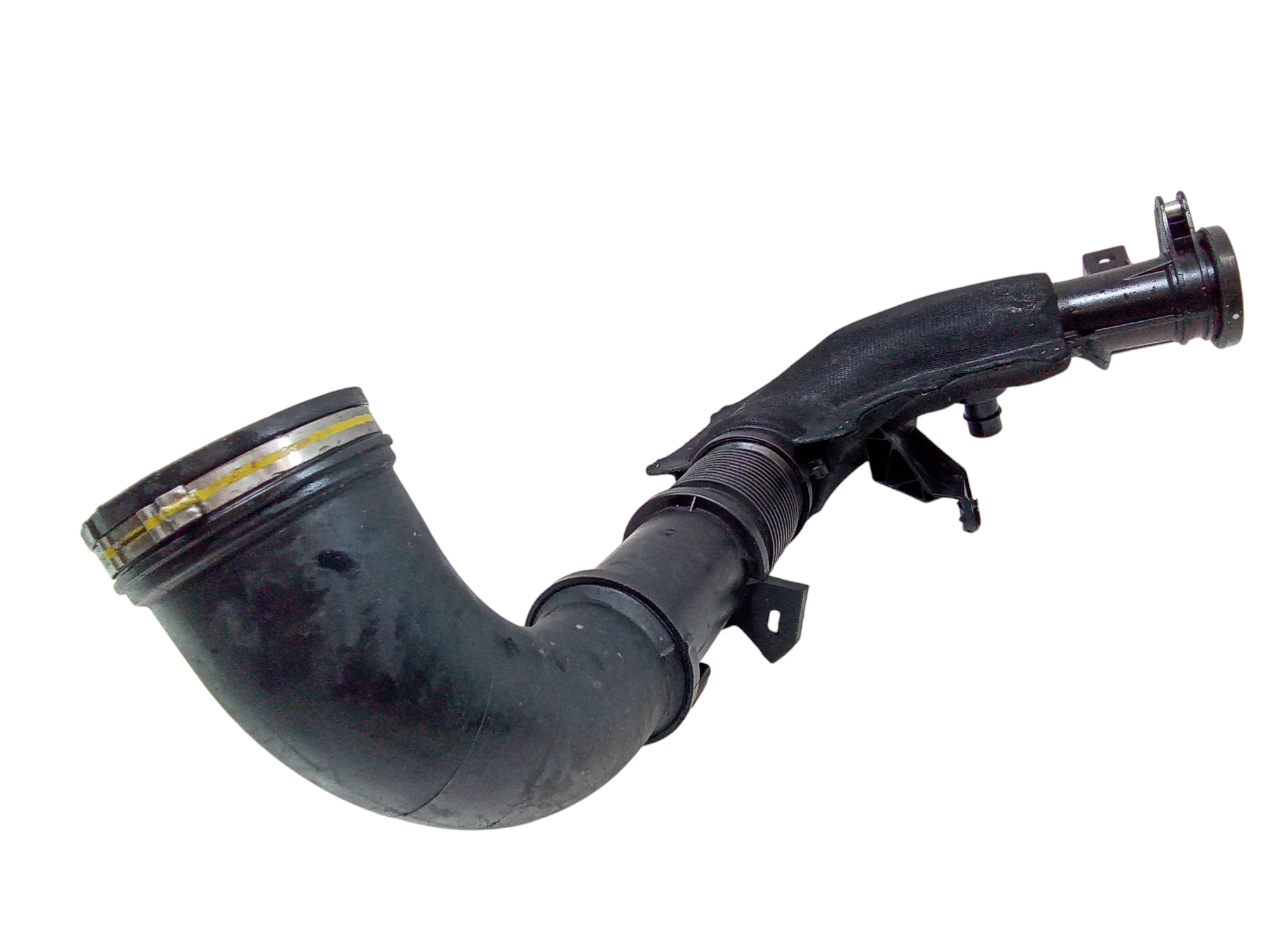 Tubo aspirazione Turbina per Peugeot Boxer 4 Serie (2011 - In produzione)