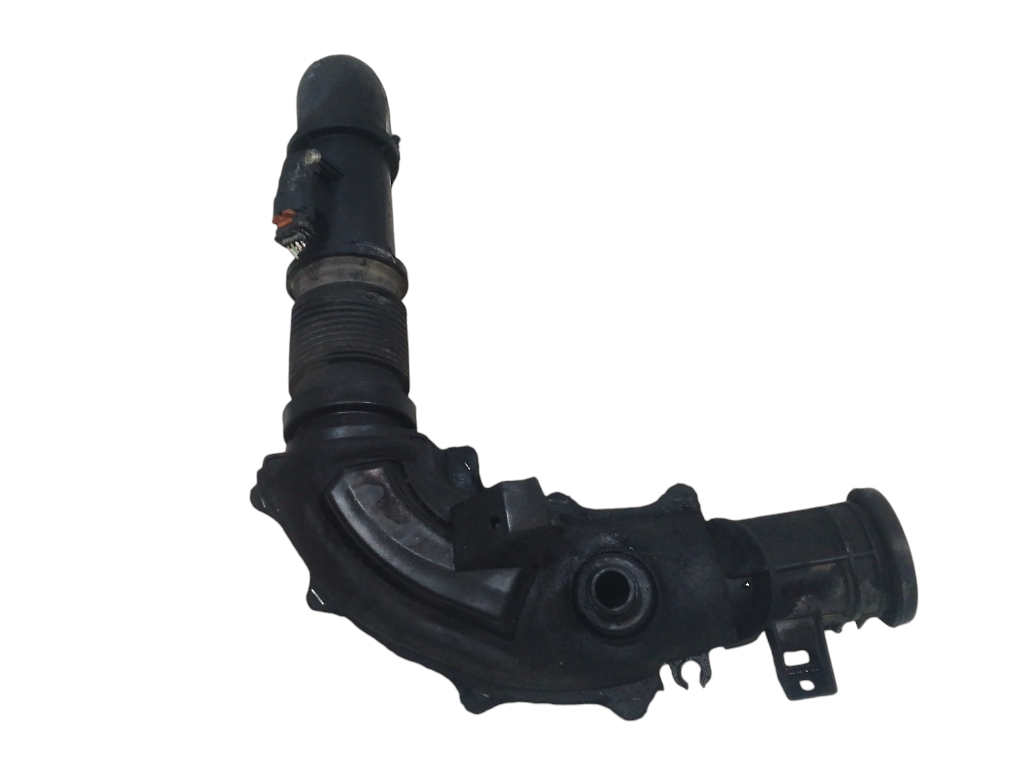 Tubo aspirazione Turbina per Peugeot Boxer 4 Serie (2011 - In produzione)