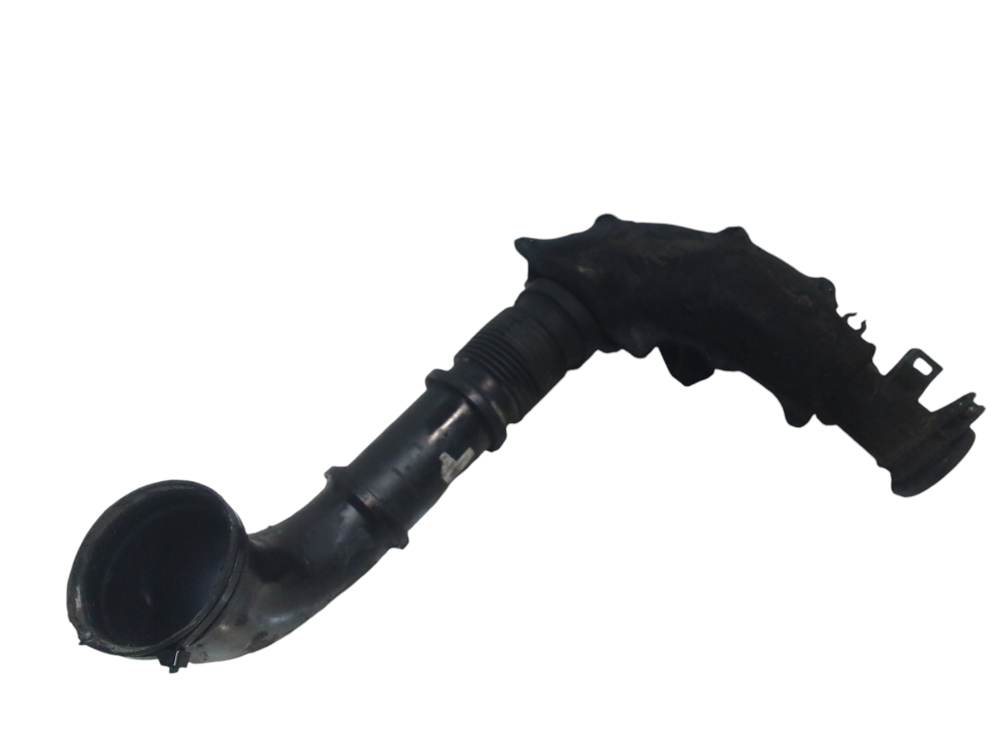 Tubo aspirazione Turbina per Peugeot Boxer 4 Serie (2011 - In produzione)