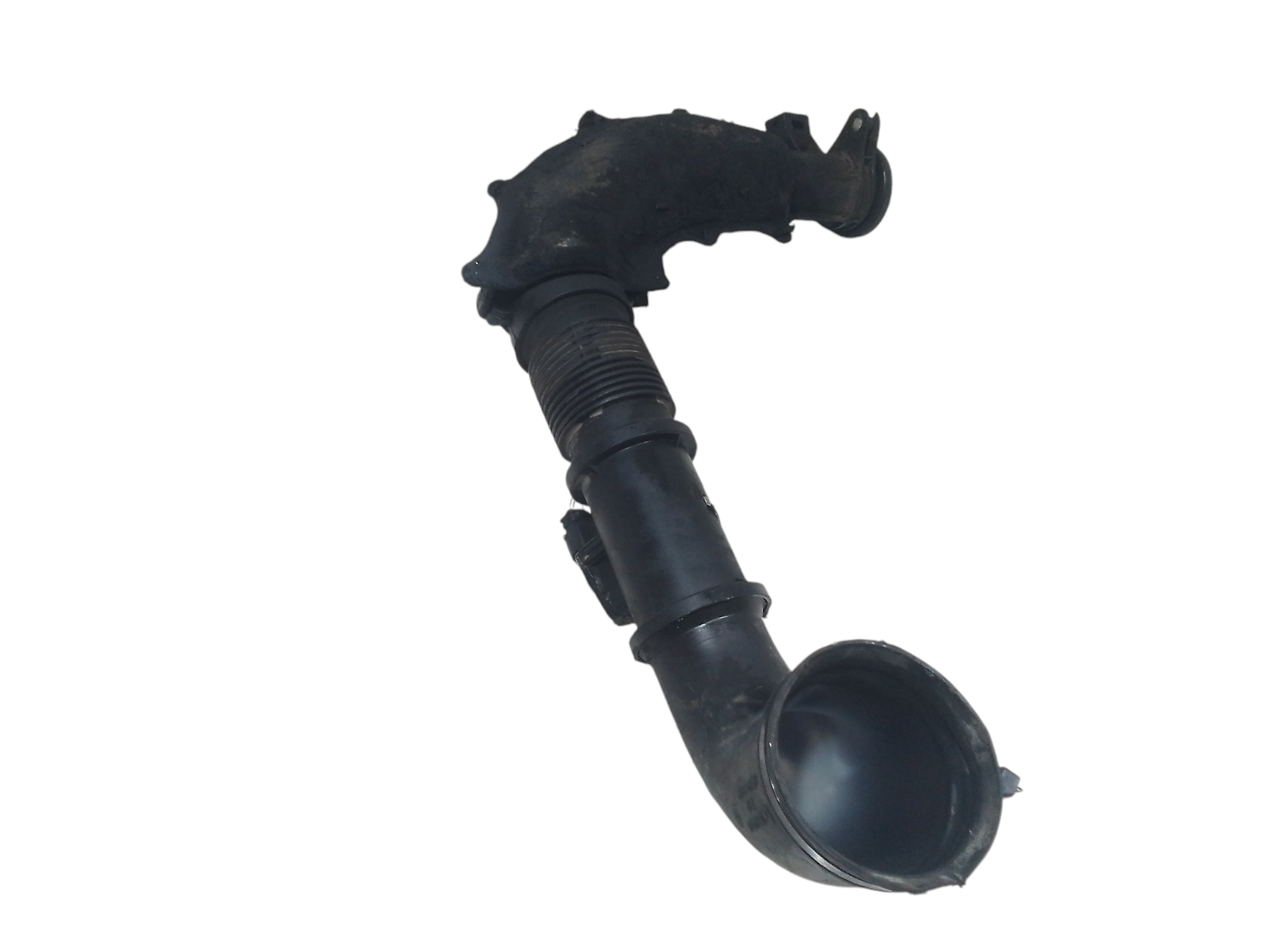 Tubo aspirazione Turbina per Peugeot Boxer 4 Serie (2011 - In produzione)