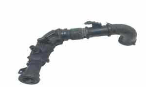 Tubo aspirazione Turbina per Peugeot Boxer 4 Serie (2011 - In produzione)
