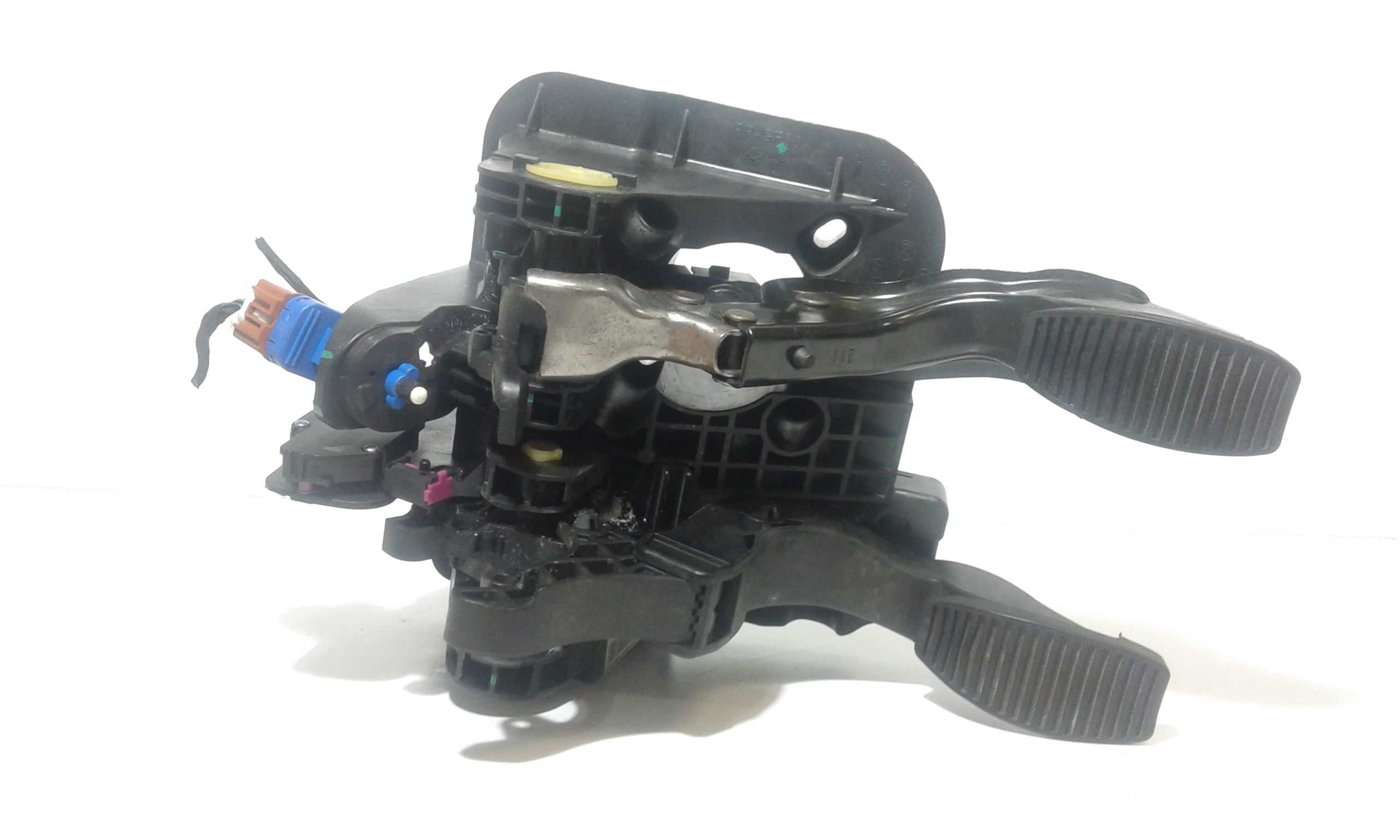 Pedaliera Freno + frizione LANCIA Ypsilon 4 Serie