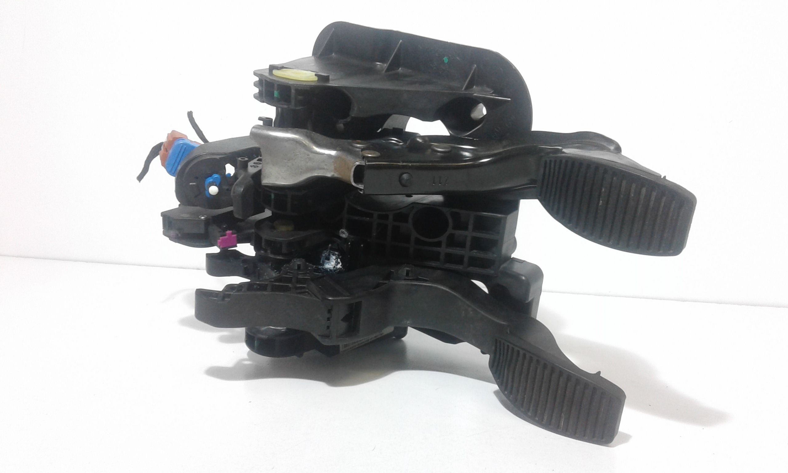 Pedaliera Freno + frizione LANCIA Ypsilon 4 Serie