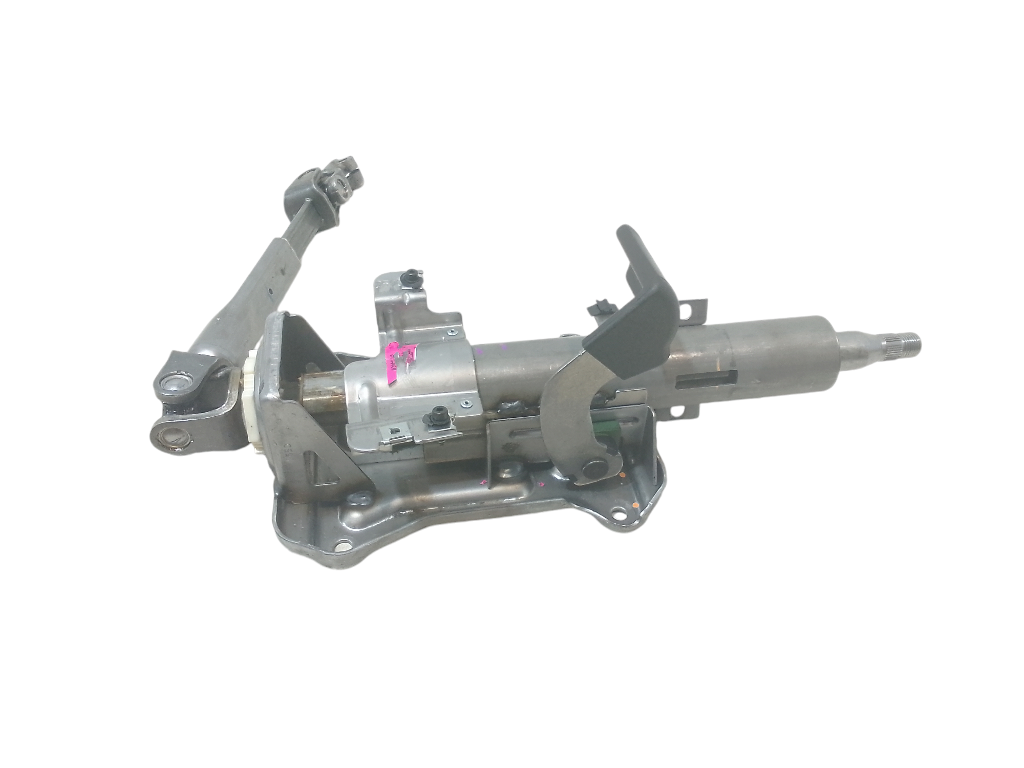 Canna dello sterzo (Piantone) per Peugeot Boxer 4 Serie (2011 - In produzione)