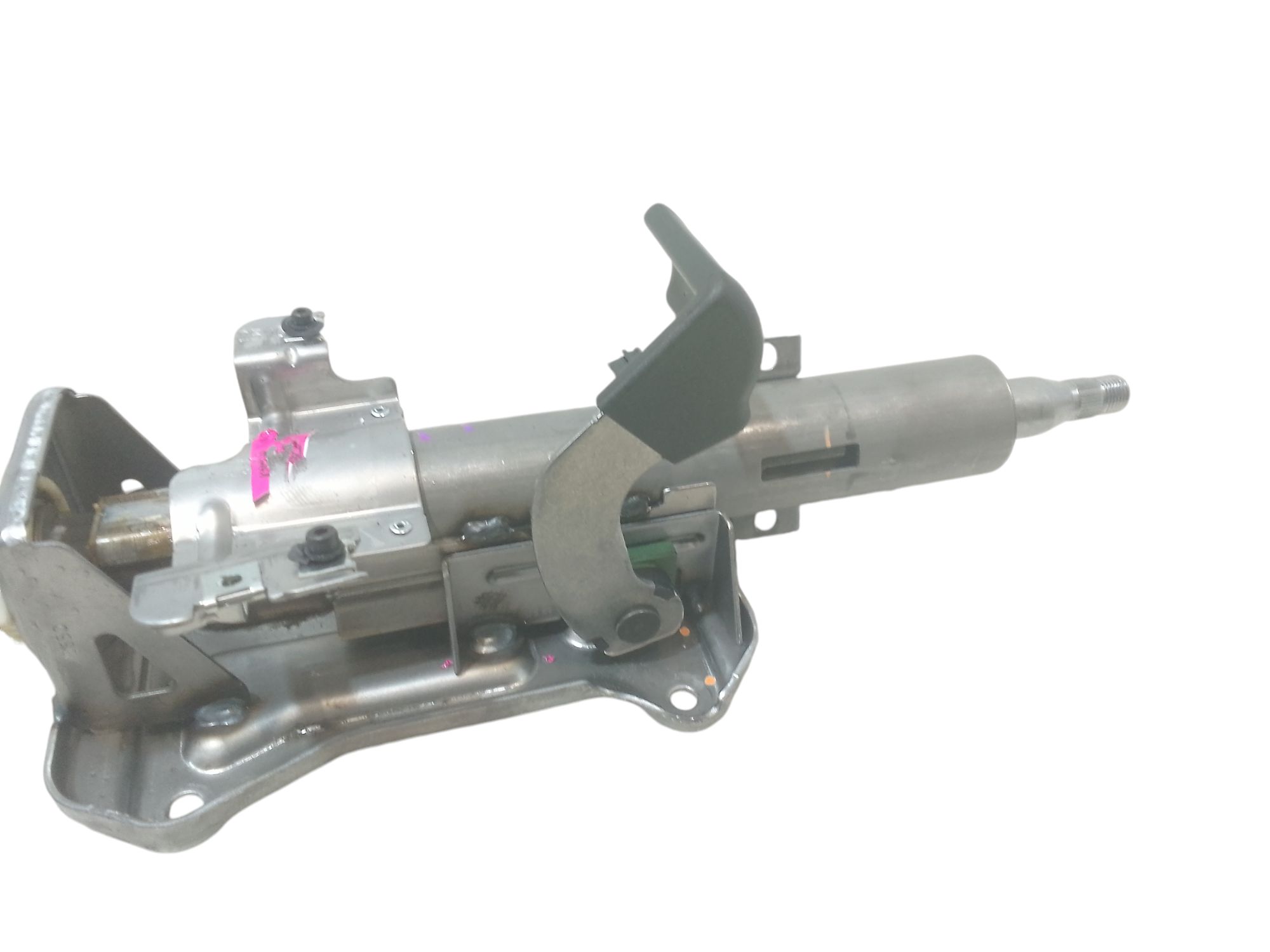 Canna dello sterzo (Piantone) per Peugeot Boxer 4 Serie (2011 - In produzione)