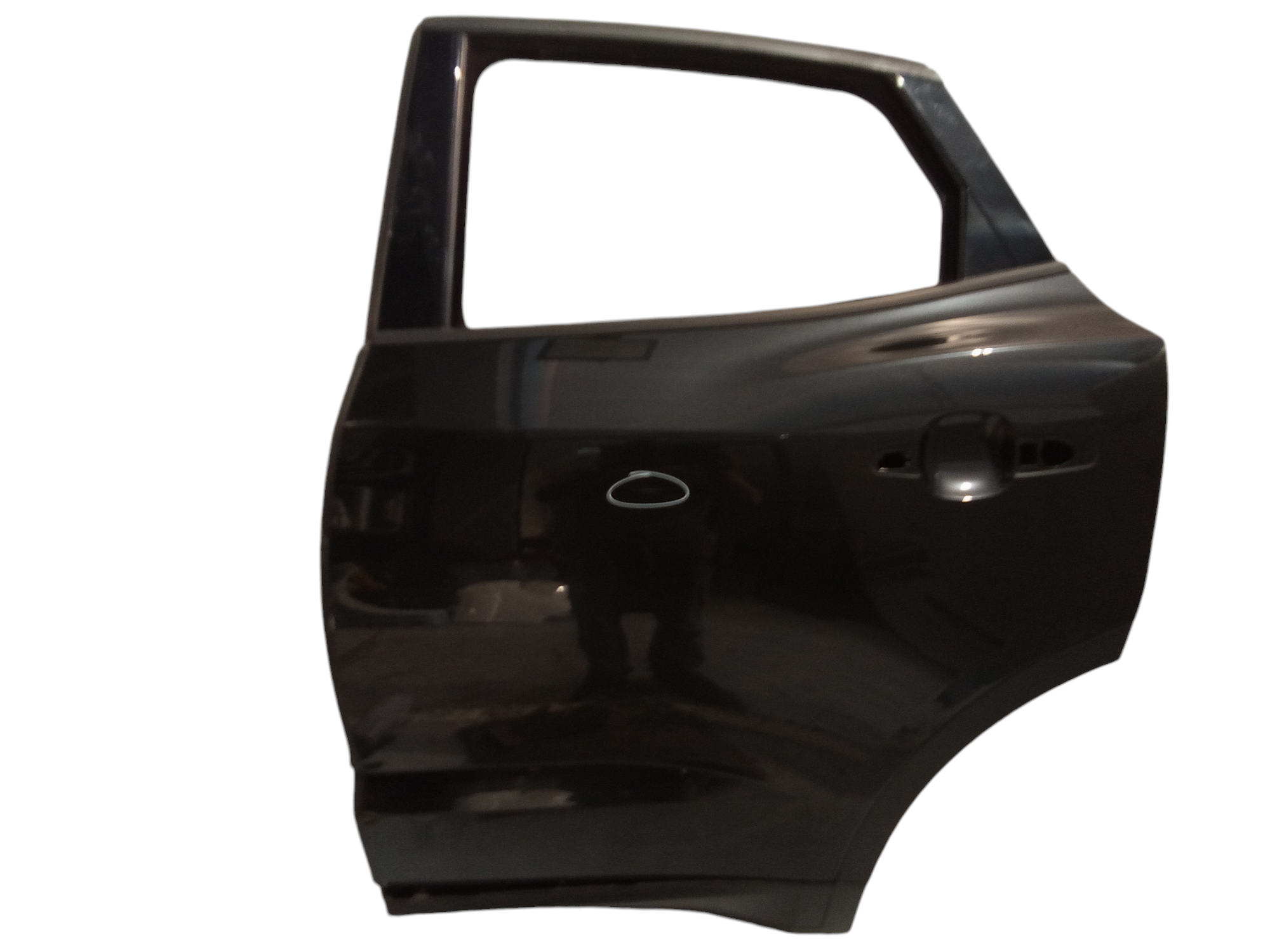 Portiera Posteriore Sinistra per Jaguar E-pace Serie  (17>) (2017 - In produzione)