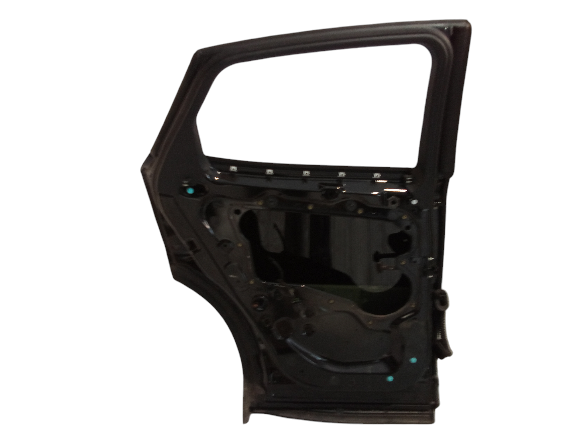 Portiera Posteriore Sinistra per Jaguar E-pace Serie  (17>) (2017 - In produzione)