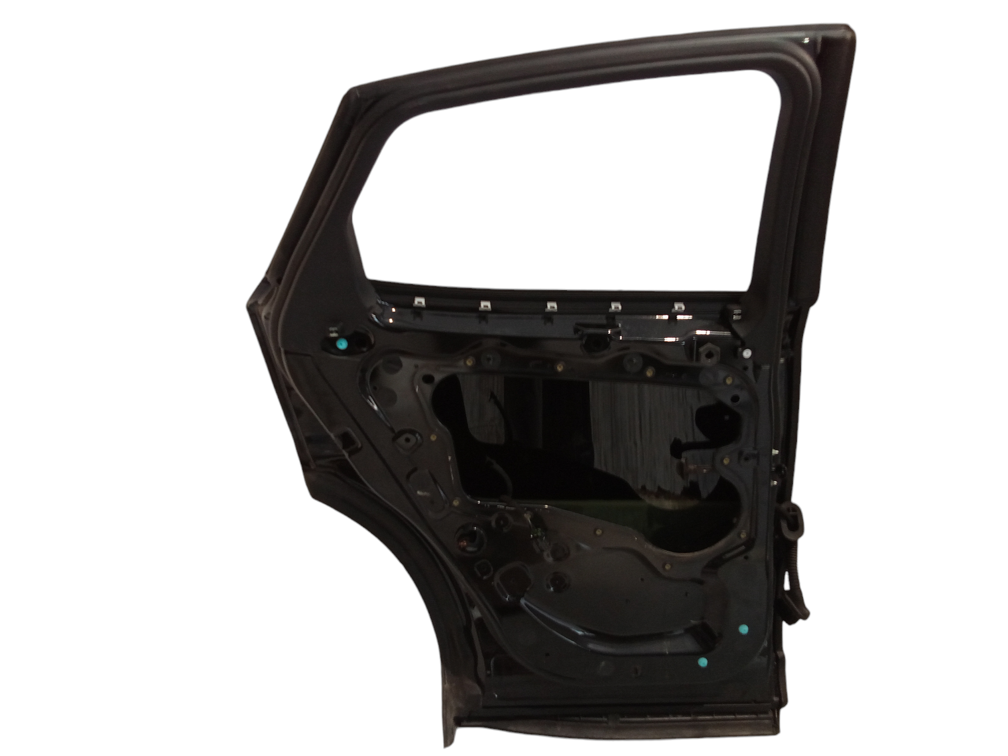 Portiera Posteriore Sinistra per Jaguar E-pace Serie  (17>) (2017 - In produzione)