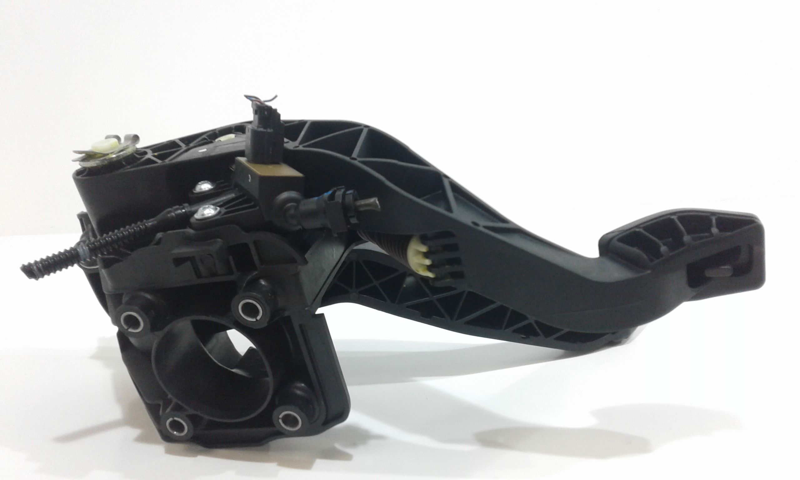 Pedaliera Freno + frizione ALFA ROMEO Giulia serie