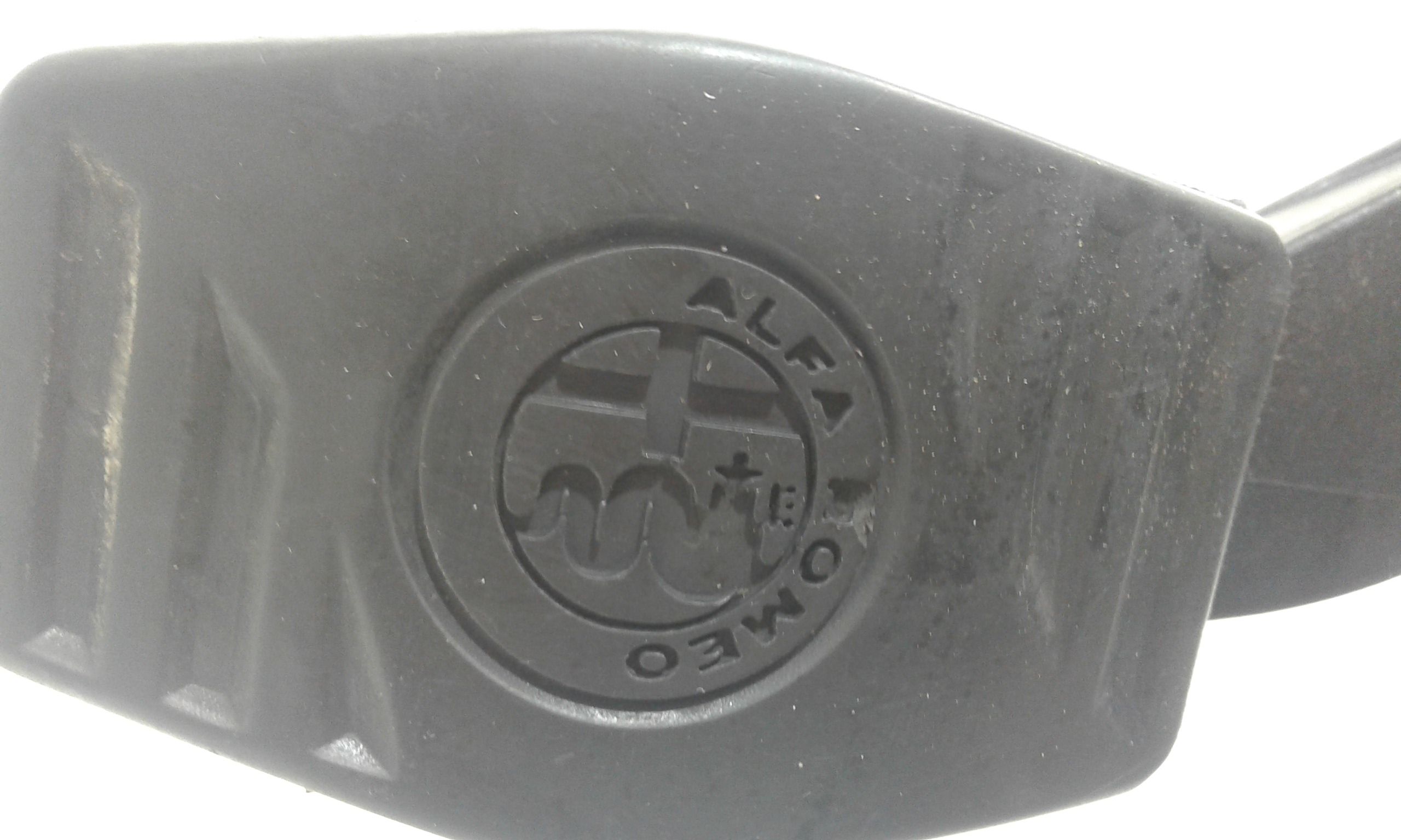 Pedaliera Freno + frizione ALFA ROMEO Giulia serie