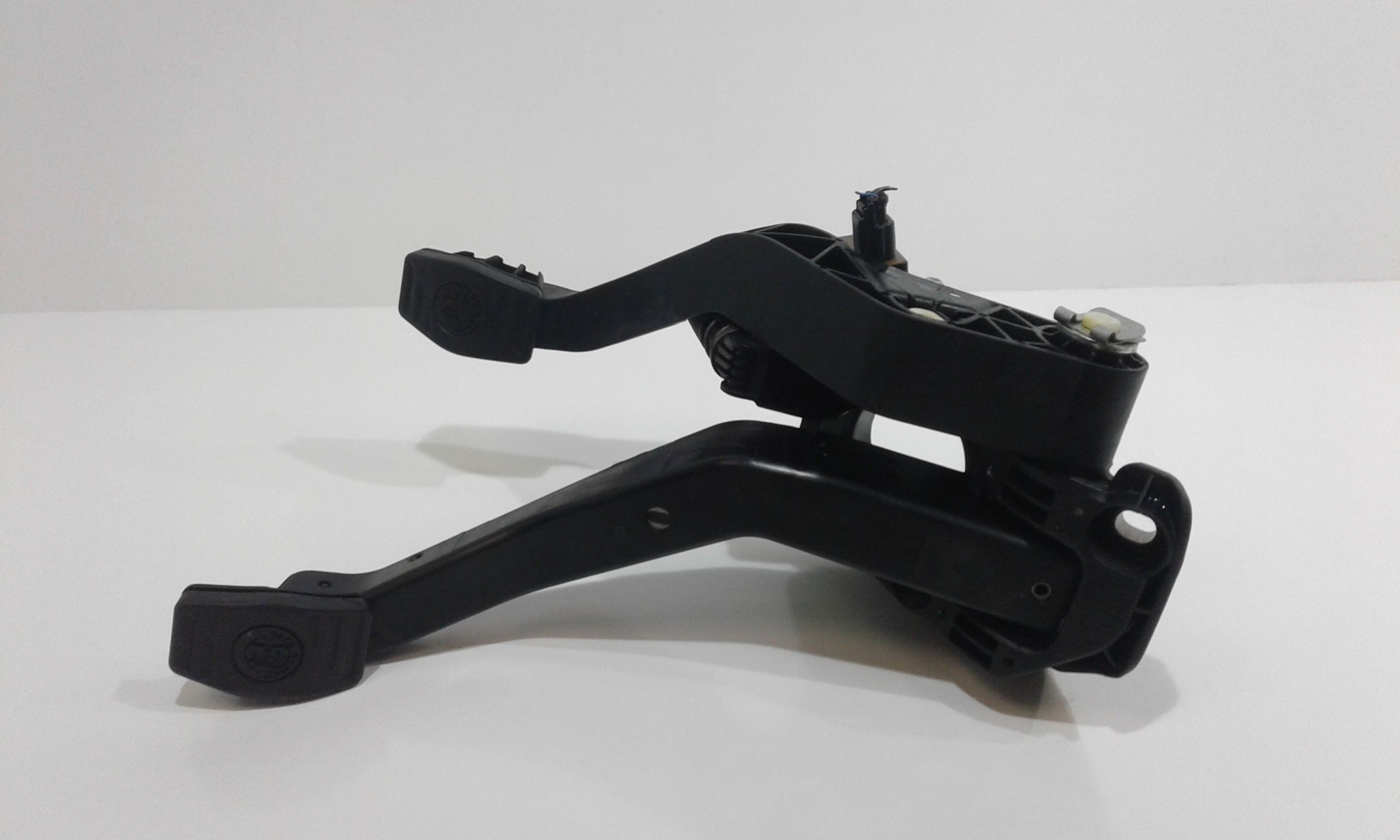 Pedaliera Freno + frizione ALFA ROMEO Giulia serie