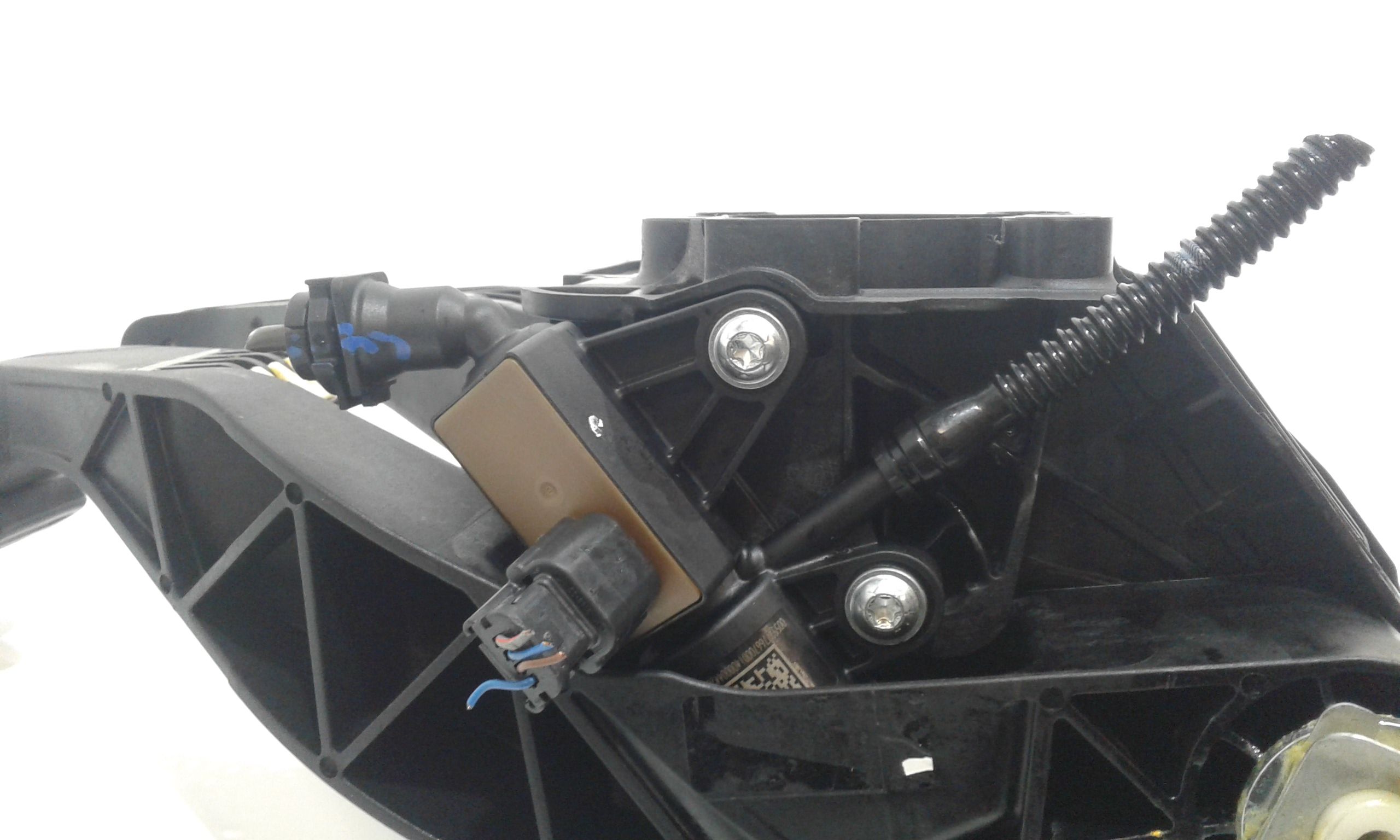 Pedaliera Freno + frizione ALFA ROMEO Giulia serie