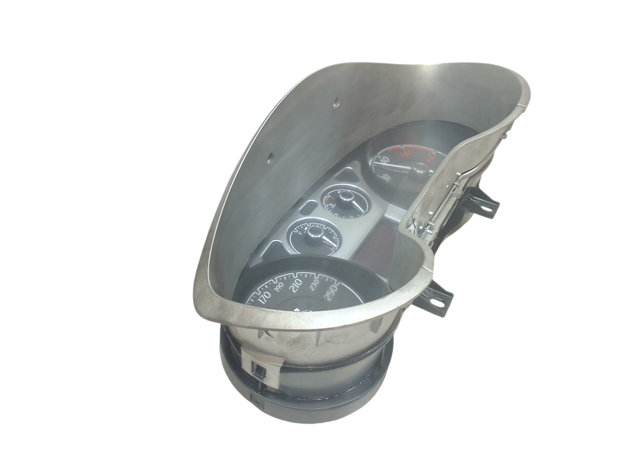 Quadro Strumenti per Lancia Delta 3 Serie (2008 - 2011)