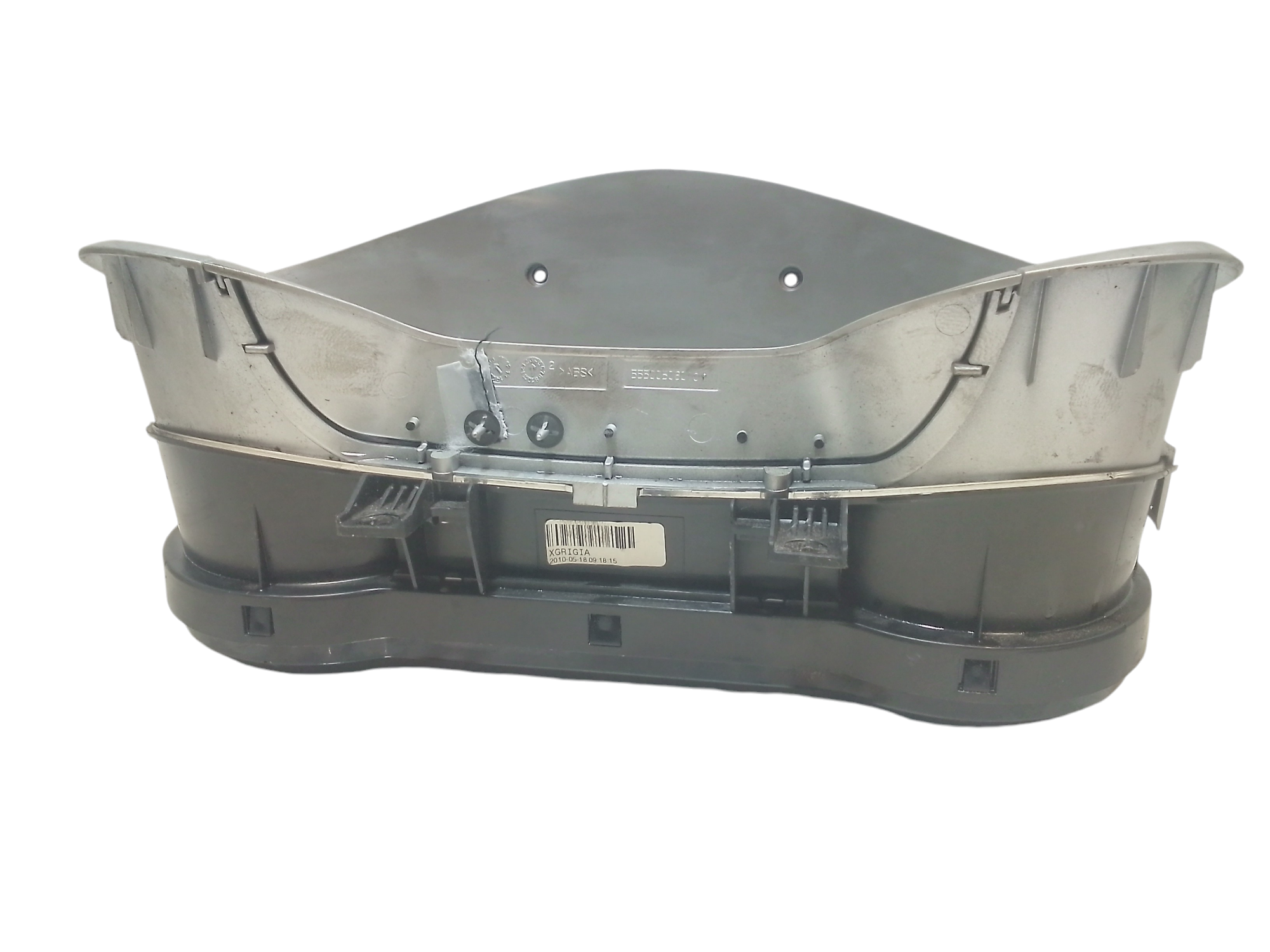 Quadro Strumenti per Lancia Delta 3 Serie (2008 - 2011)