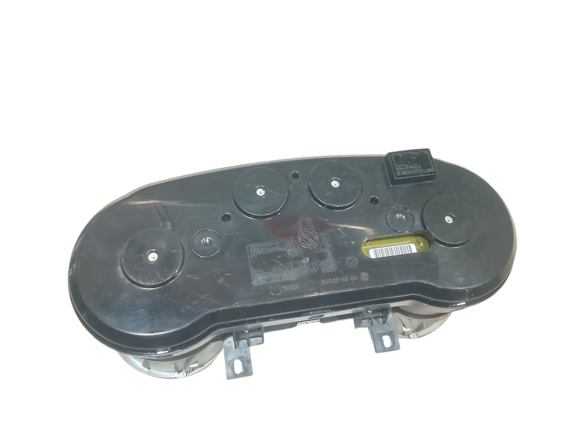 Quadro Strumenti per Lancia Delta 3 Serie (2008 - 2011)