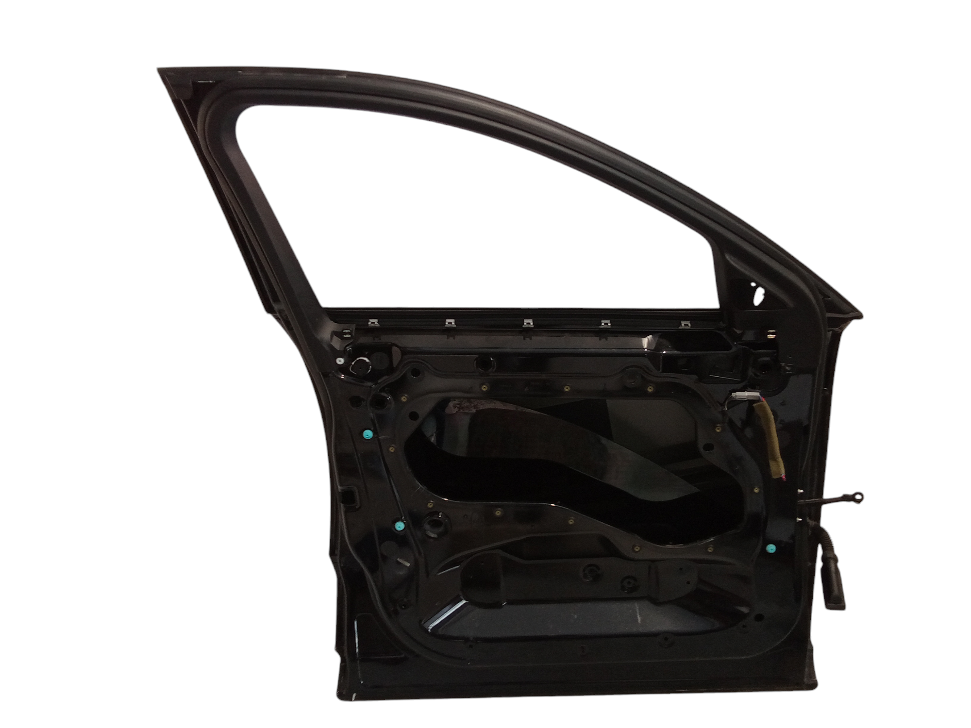 Portiera Anteriore Sinistra per Jaguar E-pace Serie  (17>) (2017 - In produzione)