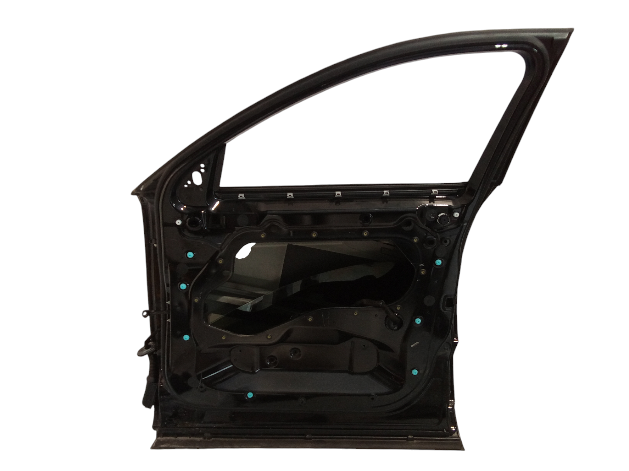 Portiera anteriore Destra per Jaguar E-pace Serie  (17>) (2017 - In produzione)