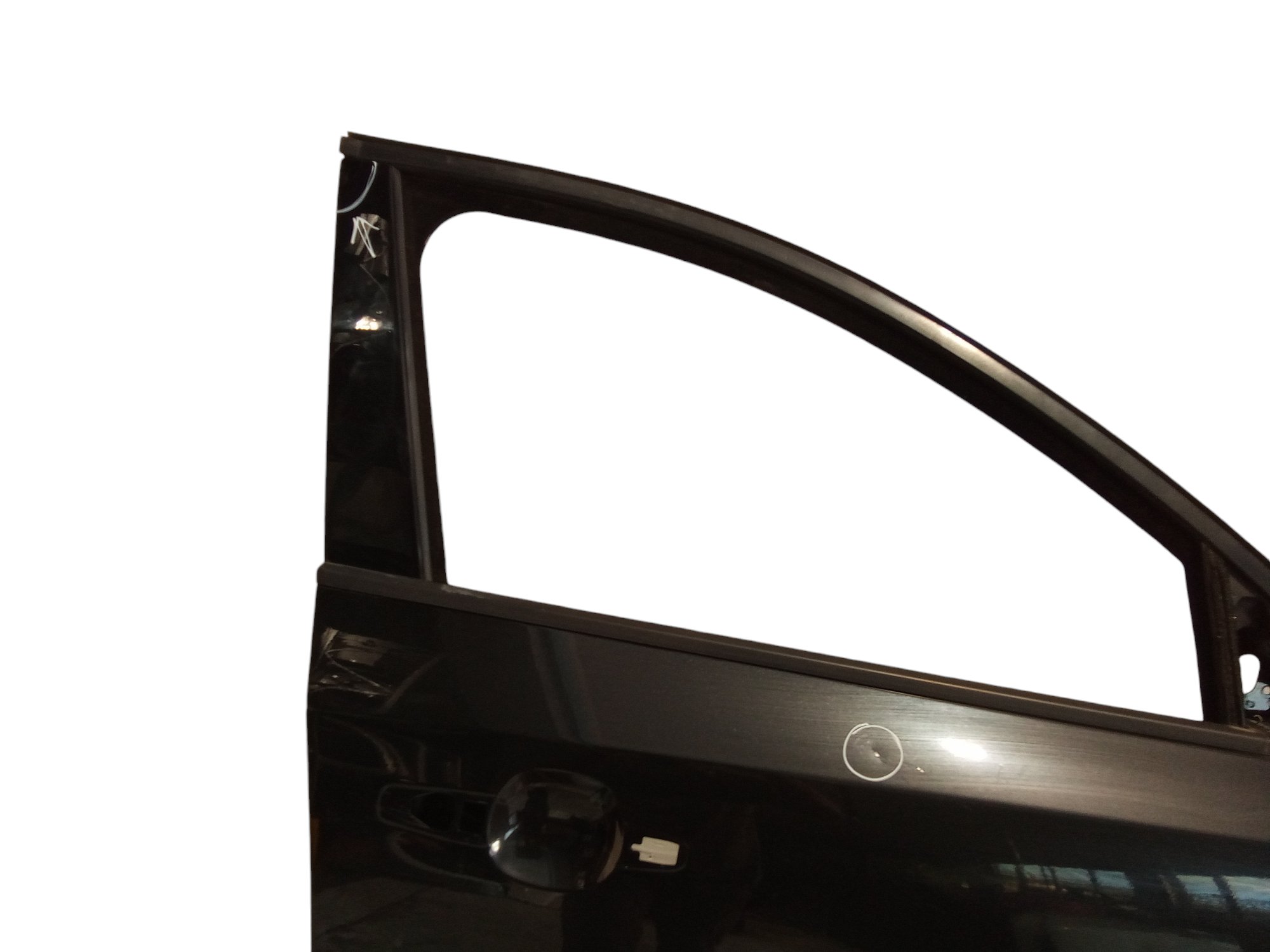 Portiera anteriore Destra per Jaguar E-pace Serie  (17>) (2017 - In produzione)