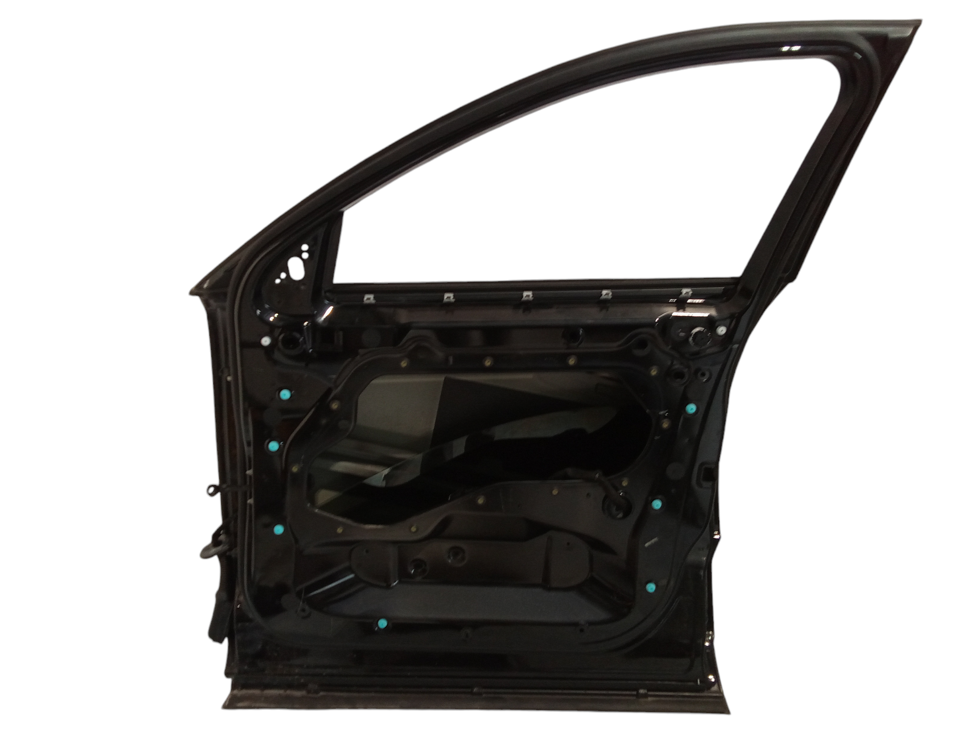 Portiera anteriore Destra per Jaguar E-pace Serie  (17>) (2017 - In produzione)