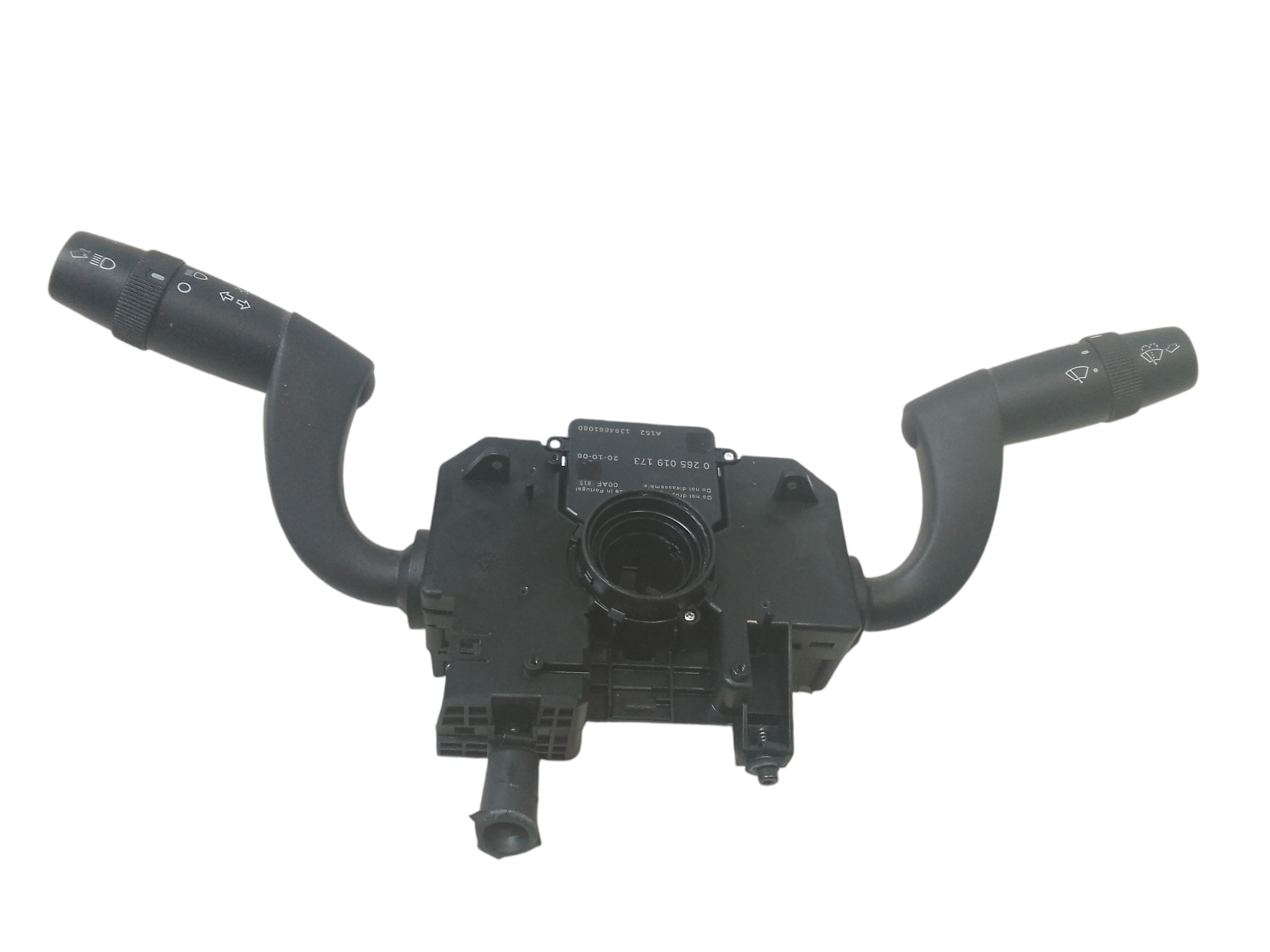 Devioluci per Peugeot Boxer 4 Serie (2011 - In produzione)