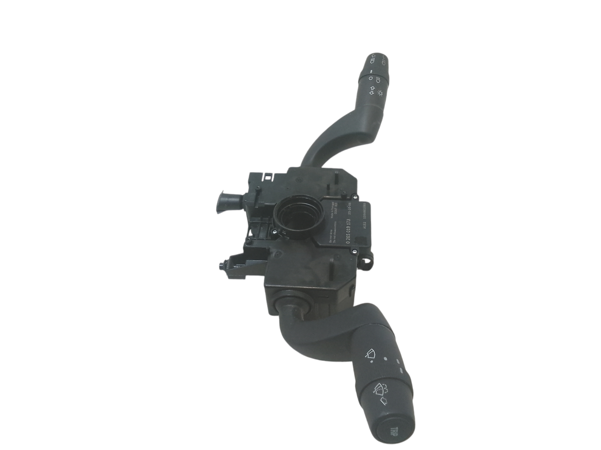 Devioluci per Peugeot Boxer 4 Serie (2011 - In produzione)