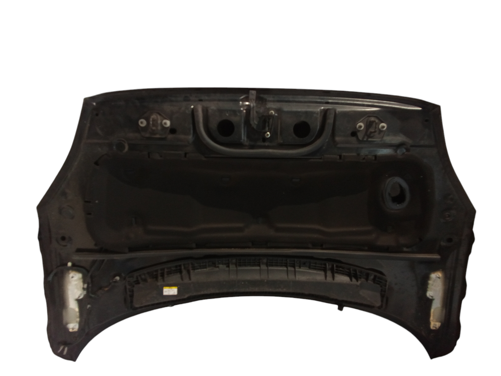 Cofano Anteriore per Jaguar E-pace Serie  (17>) (2017 - In produzione)