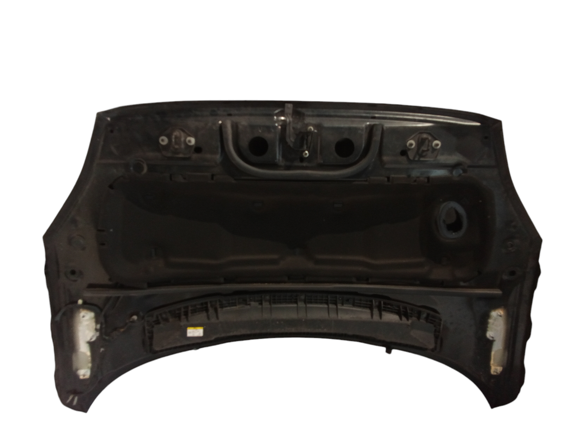 Cofano Anteriore per Jaguar E-pace Serie  (17>) (2017 - In produzione)