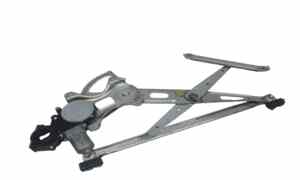 Cremagliera anteriore sinistra Guida per Toyota Rav4 4 Serie (2005 - 2009)