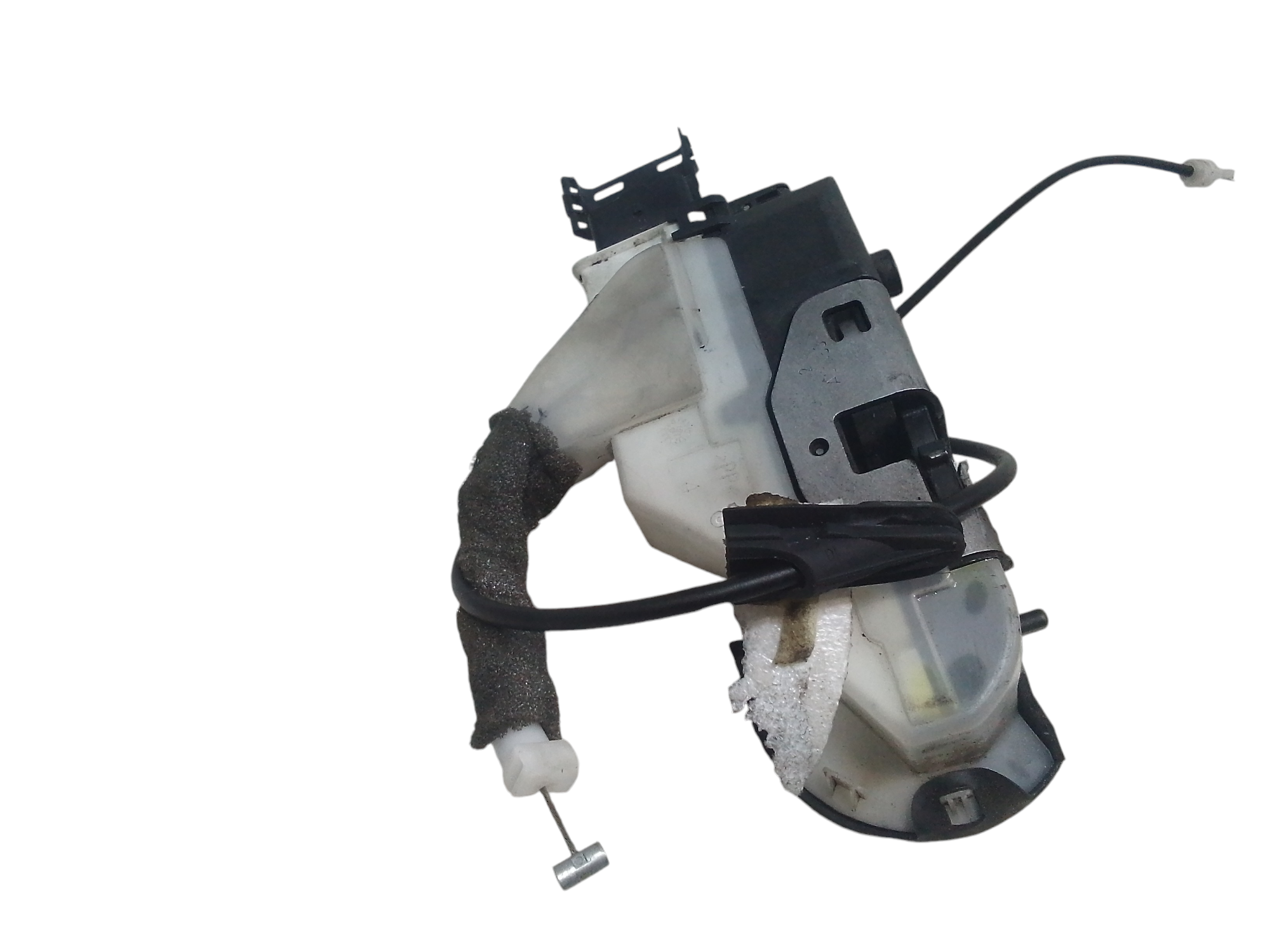 Serratura Anteriore Sinistra per Peugeot 308 S. Wagon (08>14) (2008 - 2014)