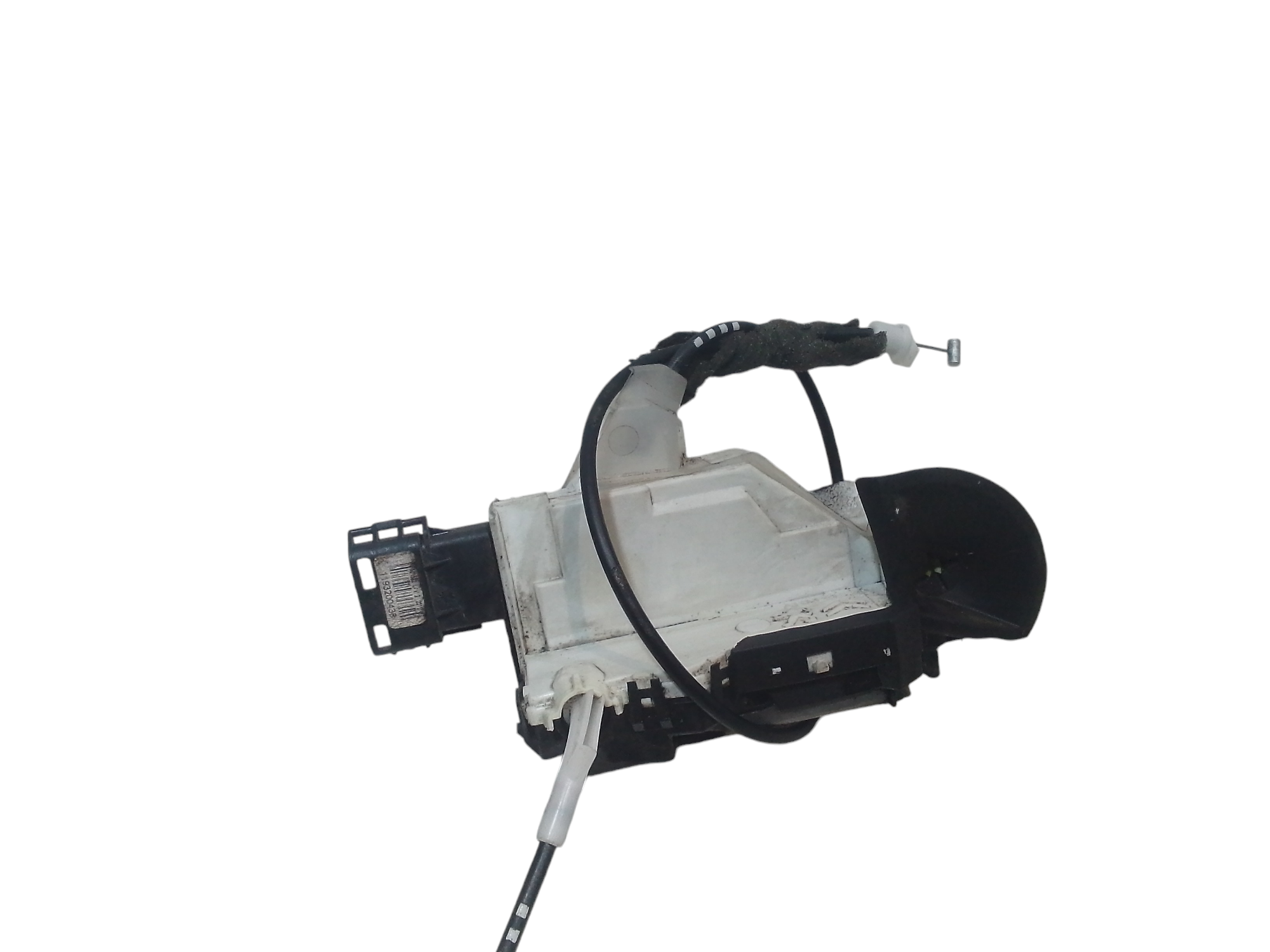 Serratura Anteriore Sinistra per Peugeot 308 S. Wagon (08>14) (2008 - 2014)