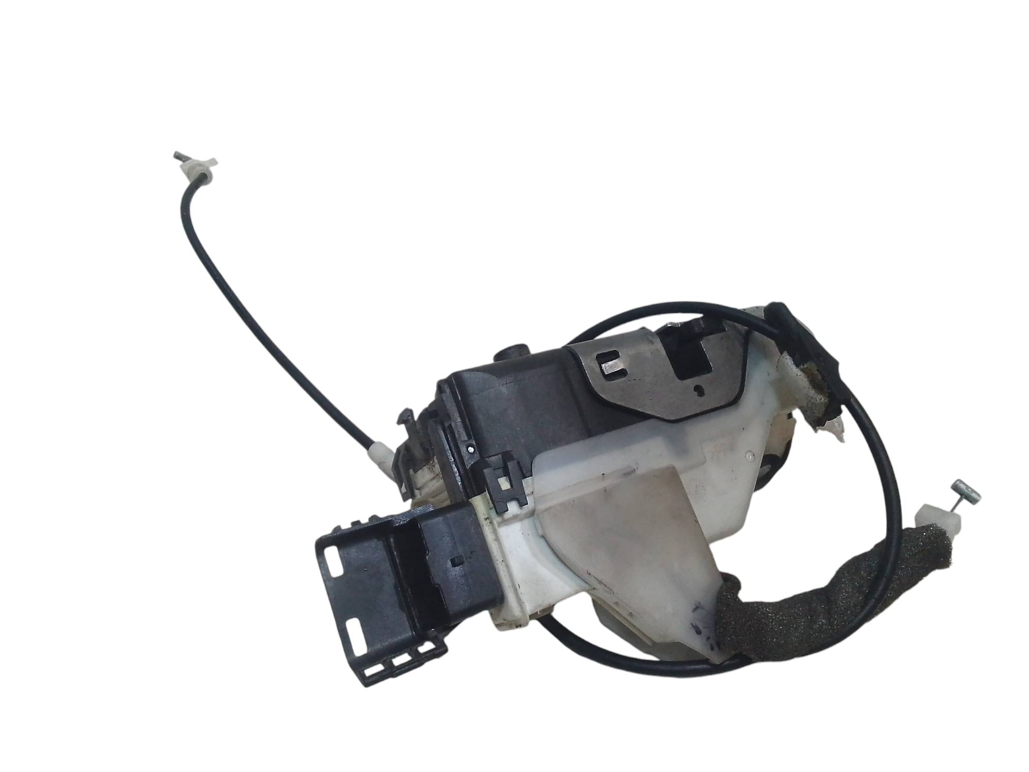 Serratura Anteriore Sinistra per Peugeot 308 S. Wagon (08>14) (2008 - 2014)