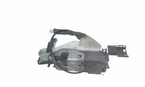 Serratura Anteriore Sinistra per Peugeot 308 S. Wagon (08>14) (2008 - 2014)