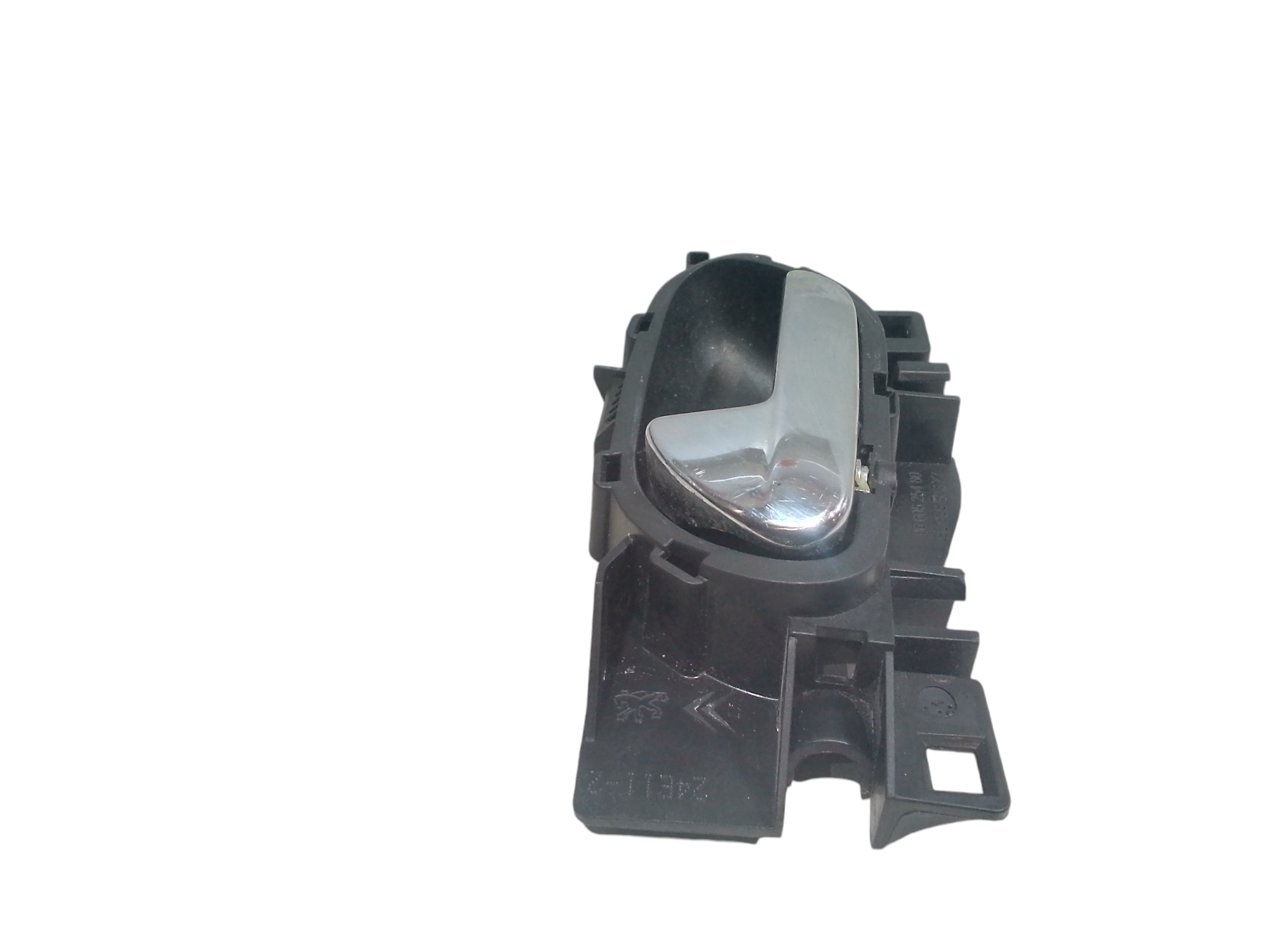 Maniglia interna anteriore Sinistra per Peugeot 308 S. Wagon (08>14) (2008 - 2014)