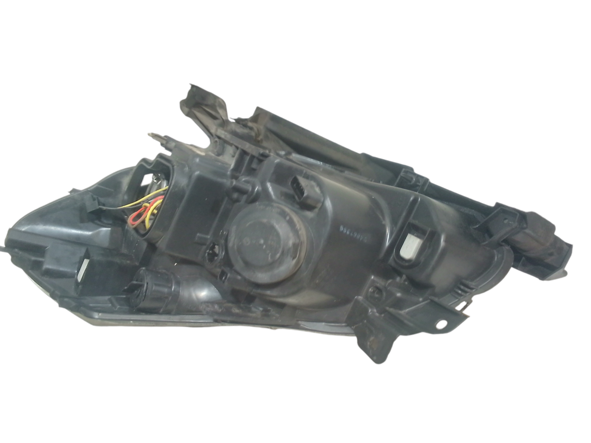 Faro anteriore Destro Passeggero per Renault Clio Serie (04>08) (2004 - 2008)