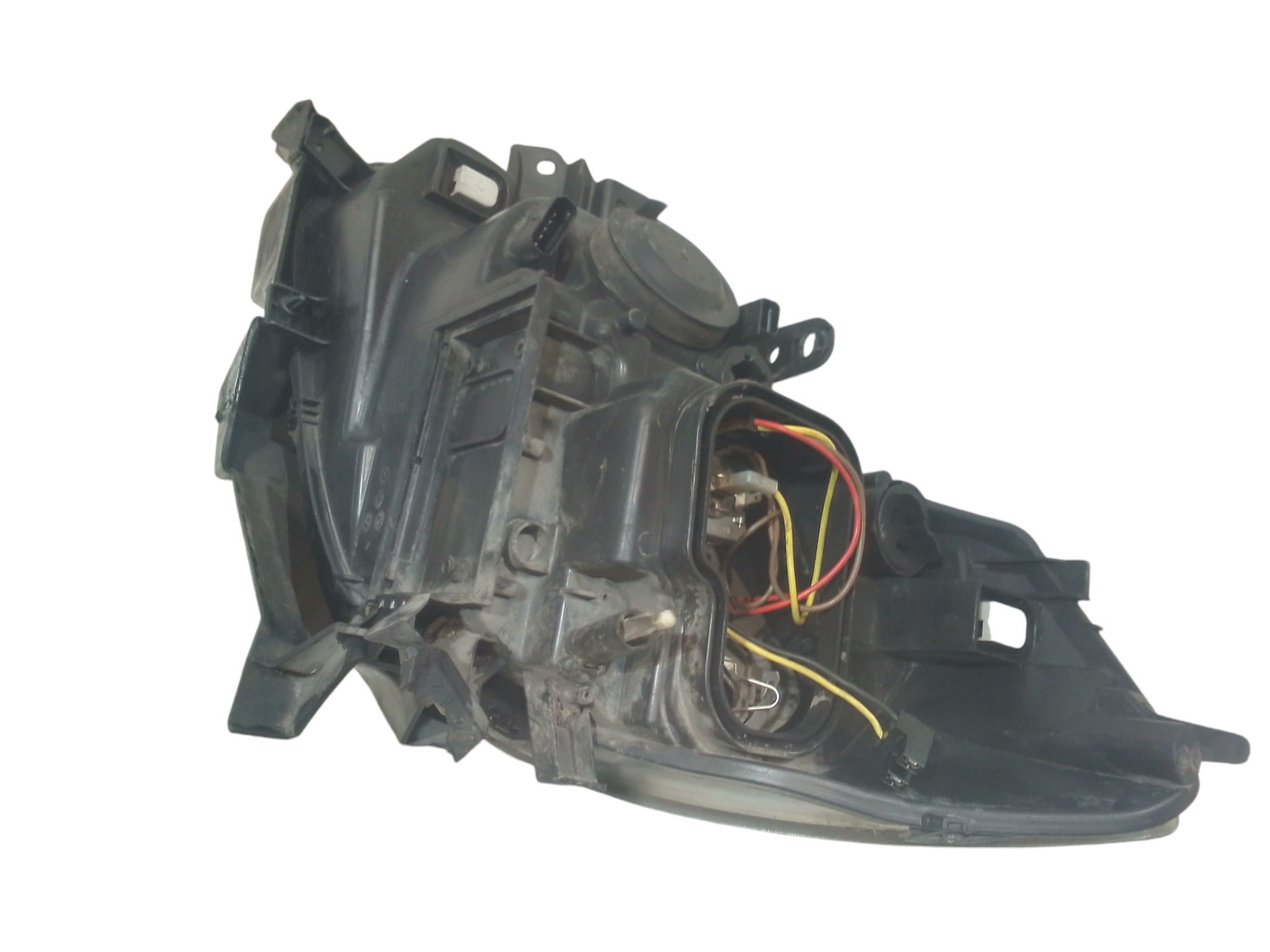 Faro anteriore Destro Passeggero per Renault Clio Serie (04>08) (2004 - 2008)