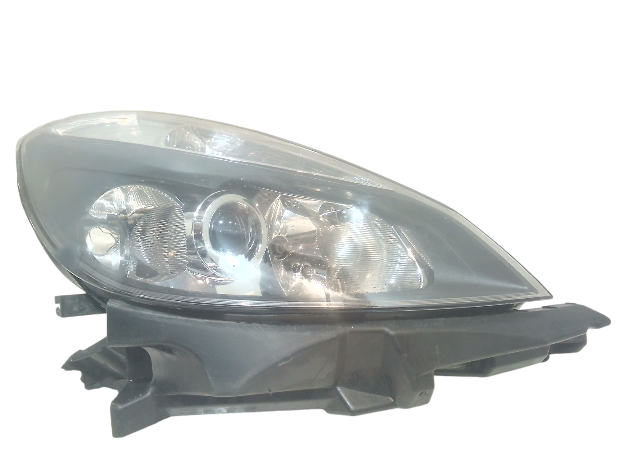 Faro anteriore Destro Passeggero per Renault Clio Serie (04>08) (2004 - 2008)