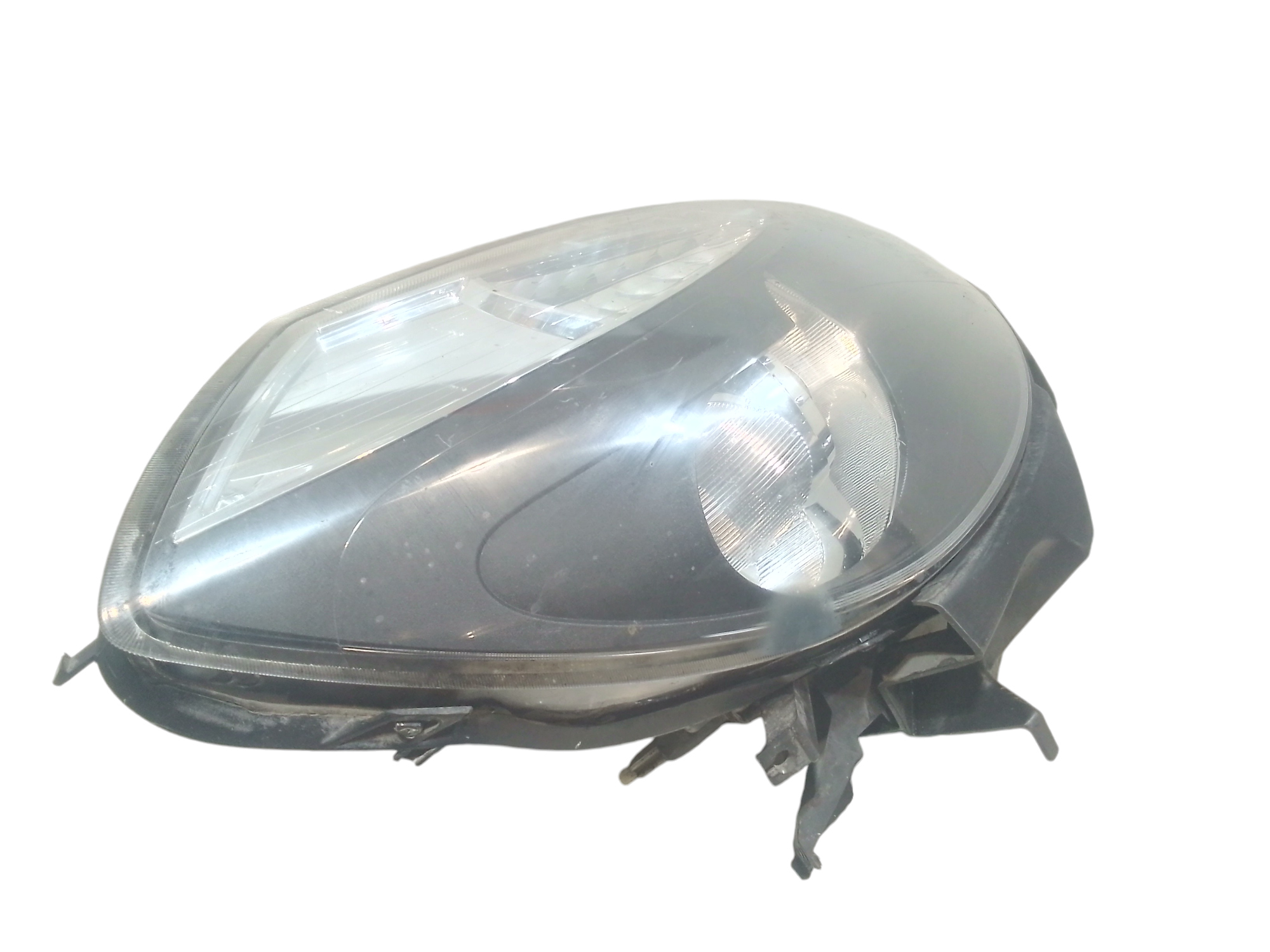Faro anteriore Destro Passeggero per Renault Clio Serie (04>08) (2004 - 2008)