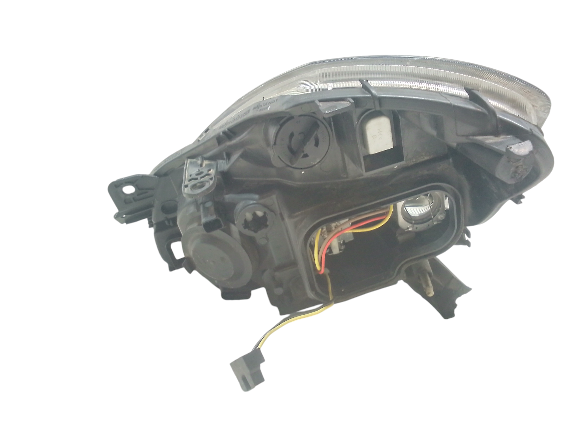 Faro anteriore Destro Passeggero per Renault Clio Serie (04>08) (2004 - 2008)