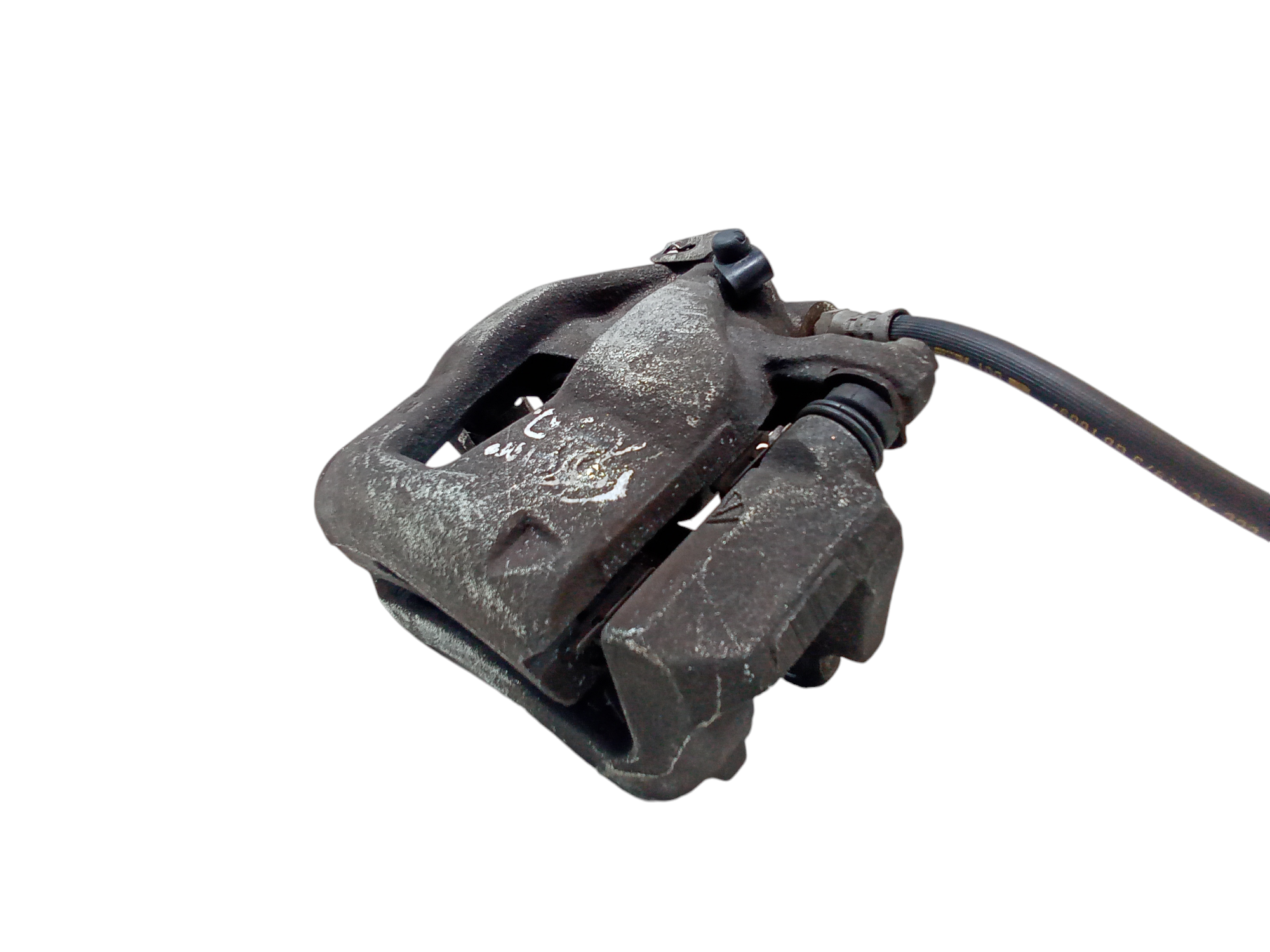 Pinza Freno anteriore Sinistra per Fiat Fiorino (2017 - )