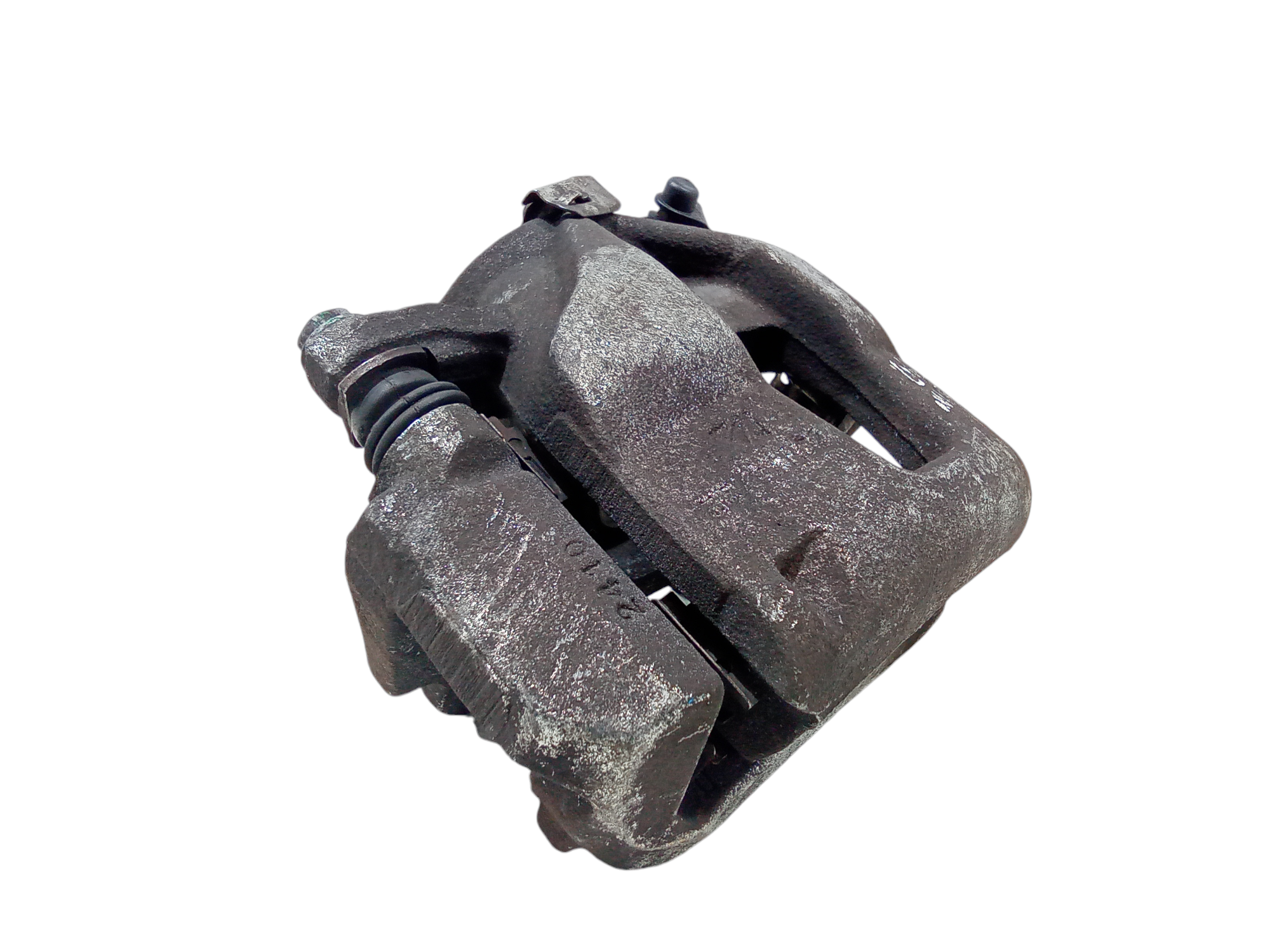 Pinza Freno anteriore Sinistra per Fiat Fiorino (2017 - )