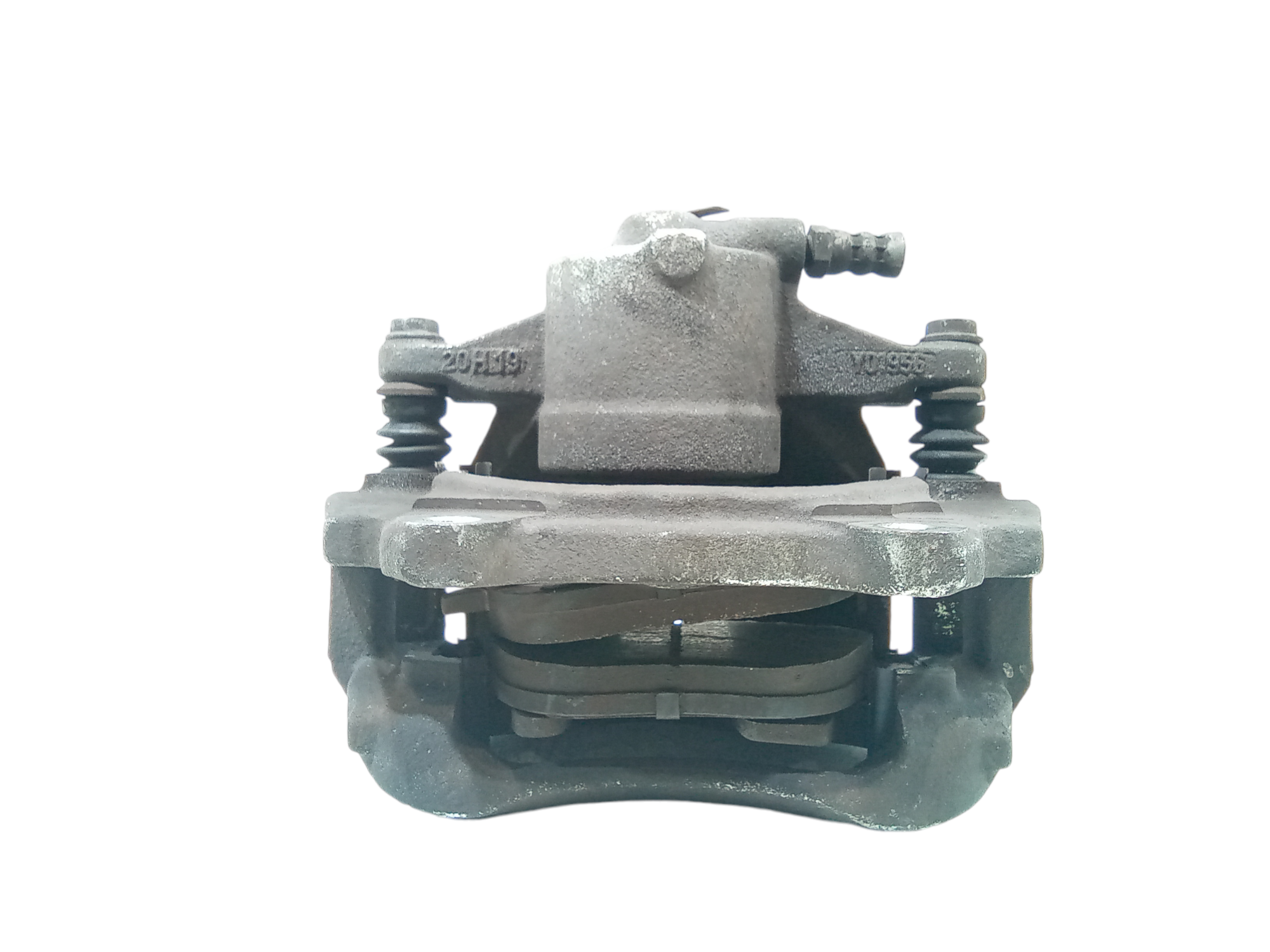 Pinza Freno anteriore Destra per Fiat Fiorino (2017 - )