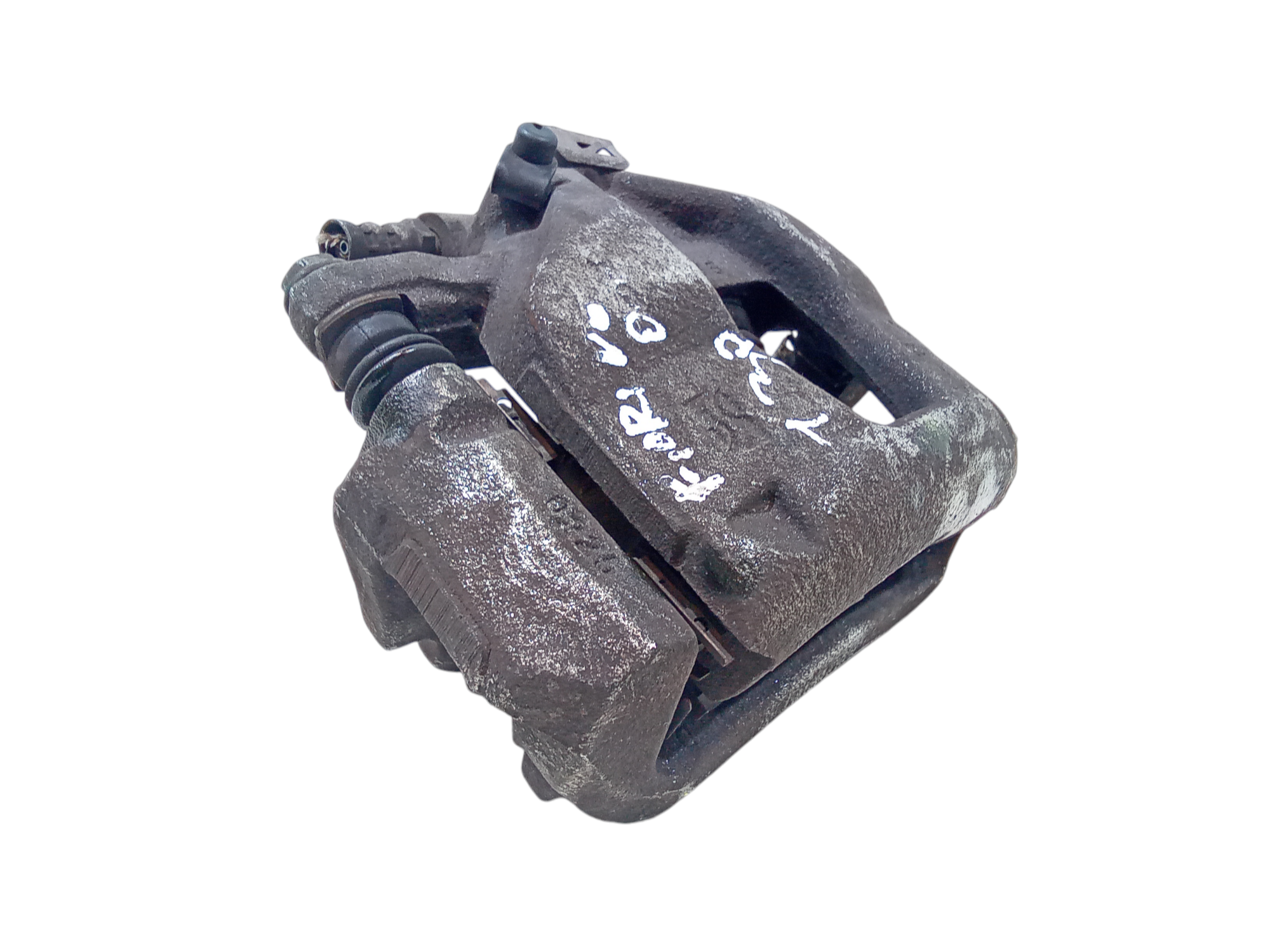 Pinza Freno anteriore Destra per Fiat Fiorino (2017 - )