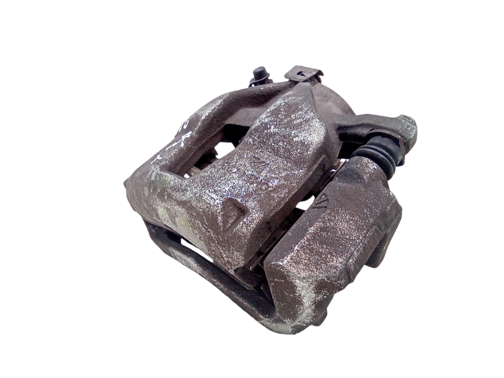 Pinza Freno anteriore Destra per Fiat Fiorino (2017 - )