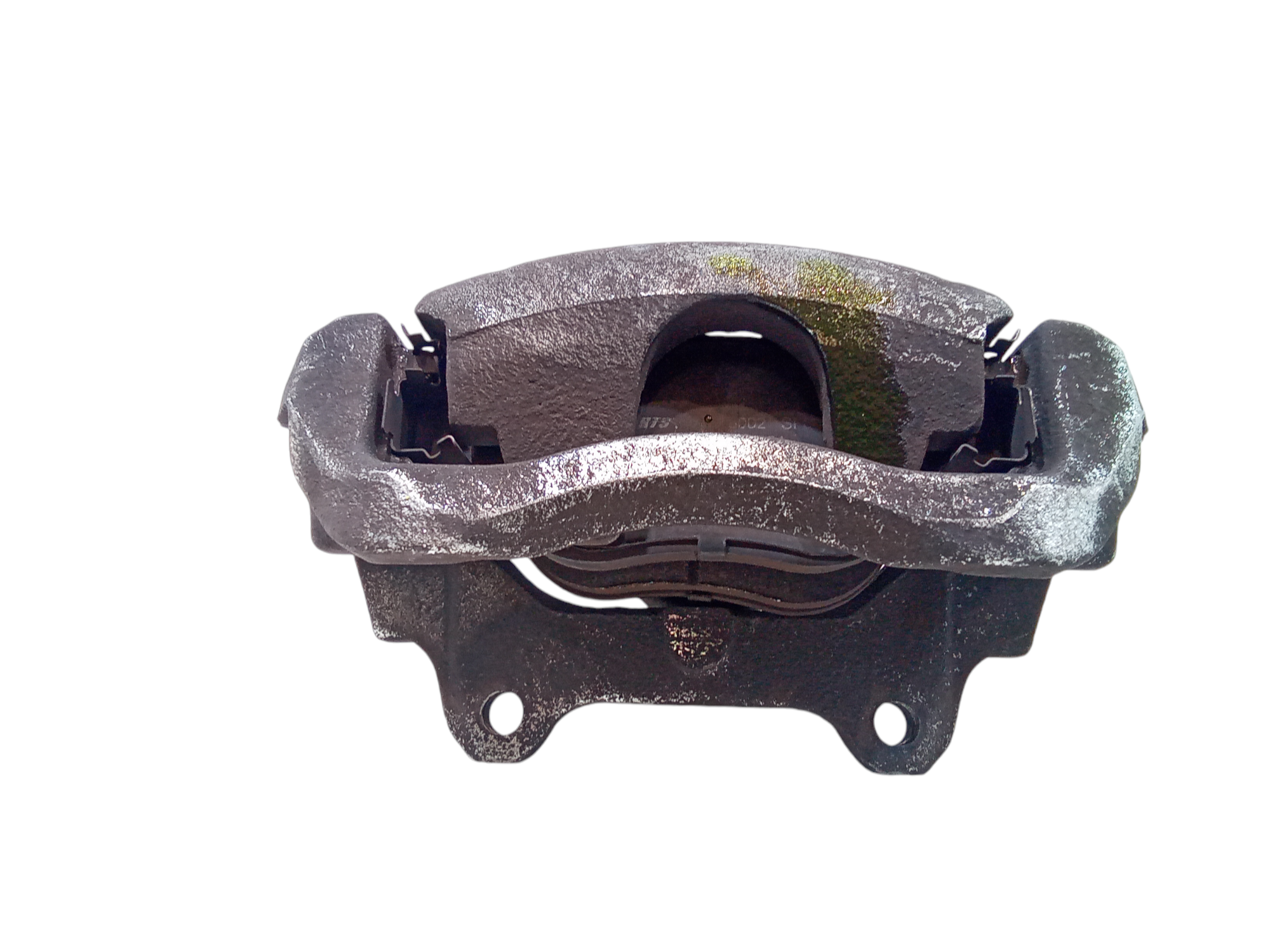 Pinza Freno anteriore Destra per Fiat Fiorino (2017 - )