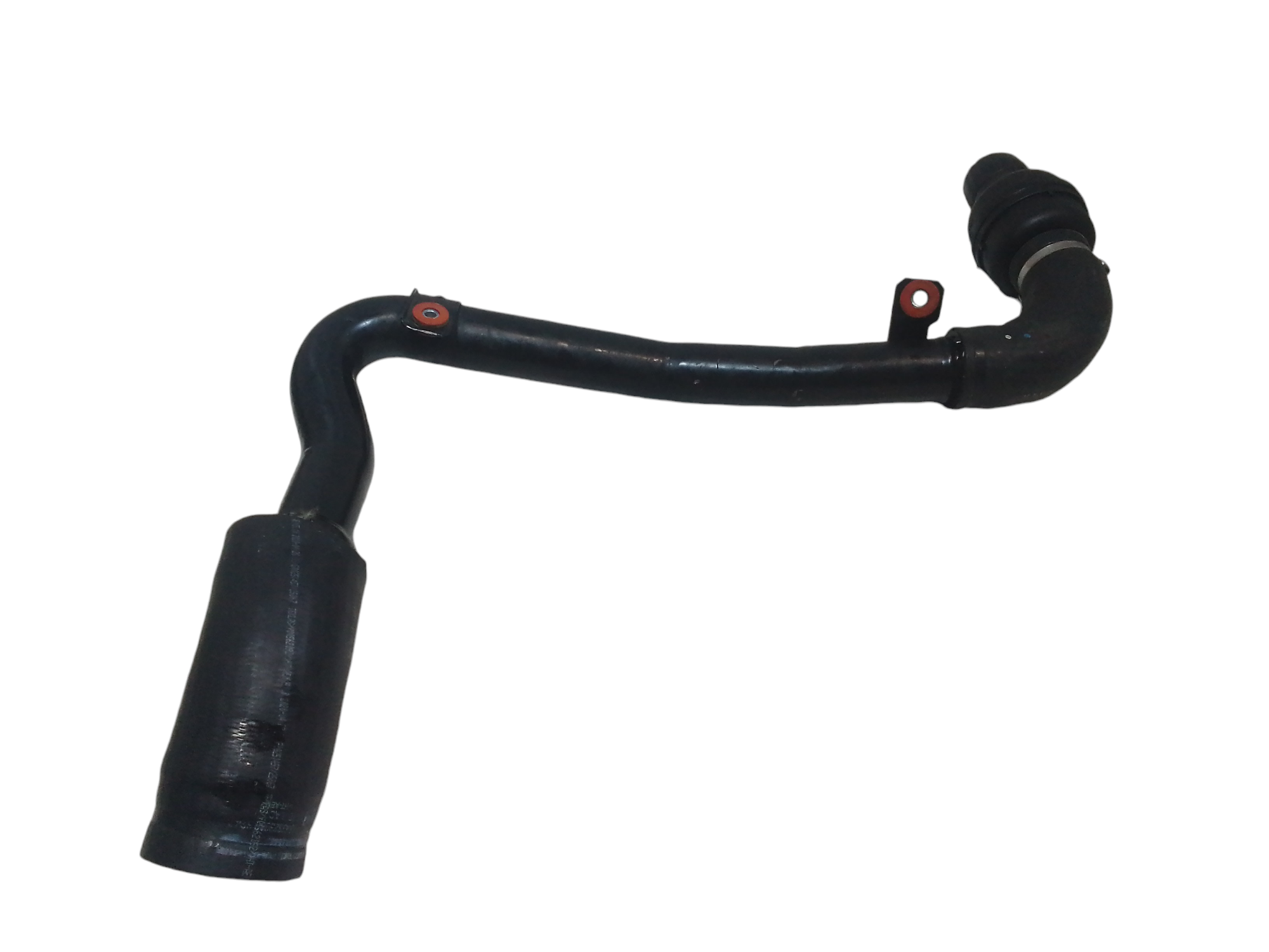 Tubo Intercooler per Peugeot Boxer 4 Serie (2011 - In produzione)