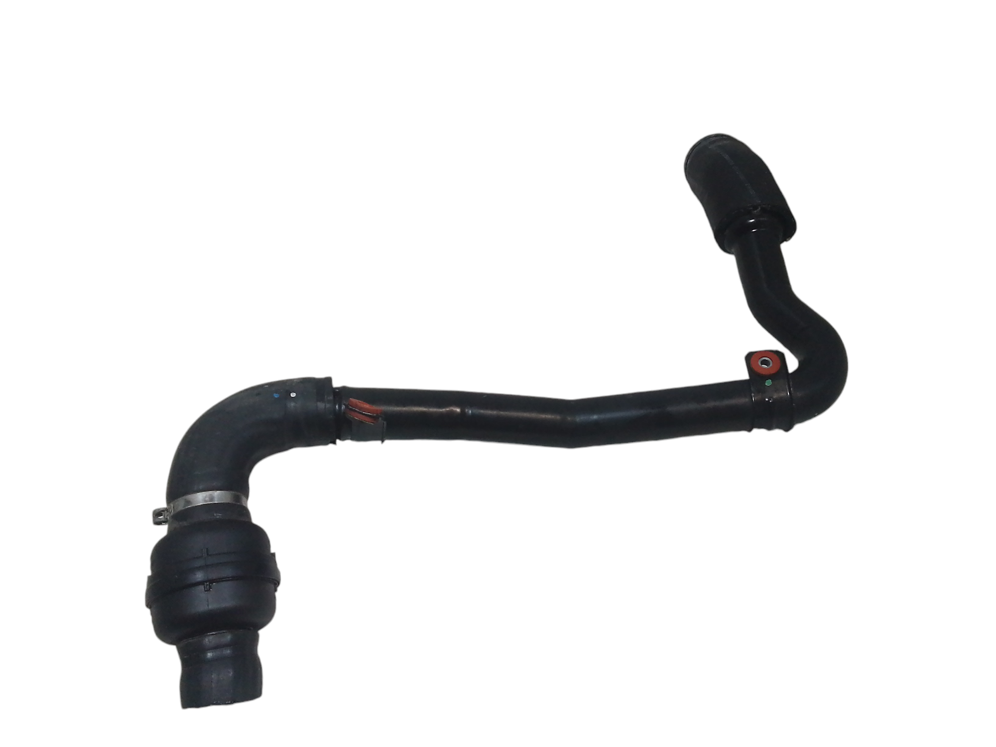 Tubo Intercooler per Peugeot Boxer 4 Serie (2011 - In produzione)