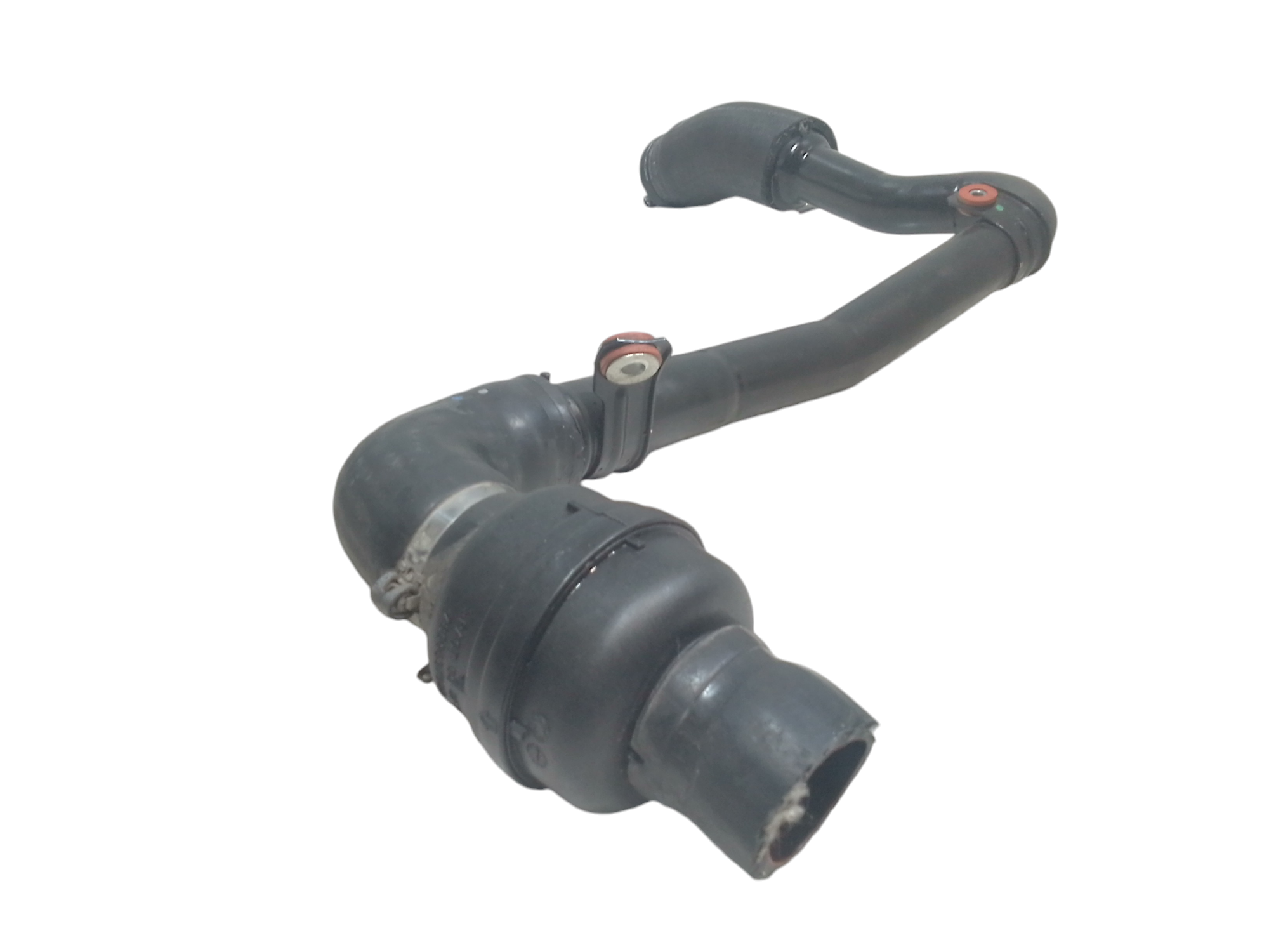 Tubo Intercooler per Peugeot Boxer 4 Serie (2011 - In produzione)