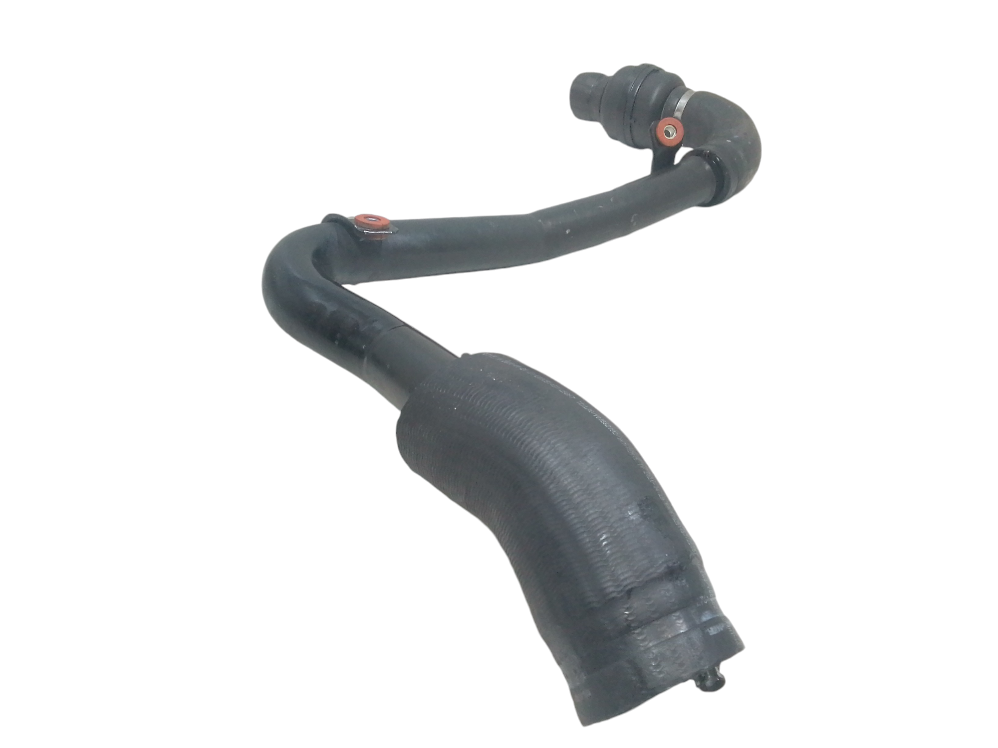 Tubo Intercooler per Peugeot Boxer 4 Serie (2011 - In produzione)